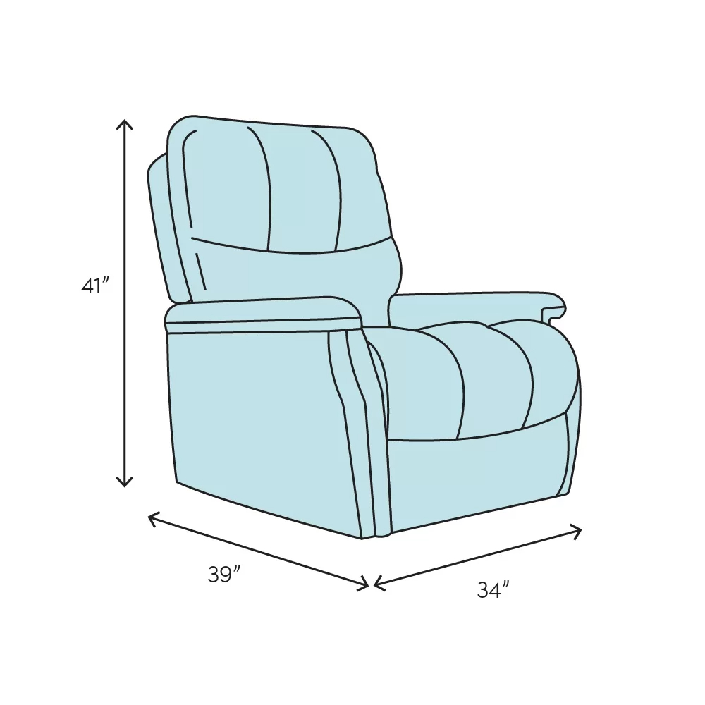 Rowan Rocking Recliner