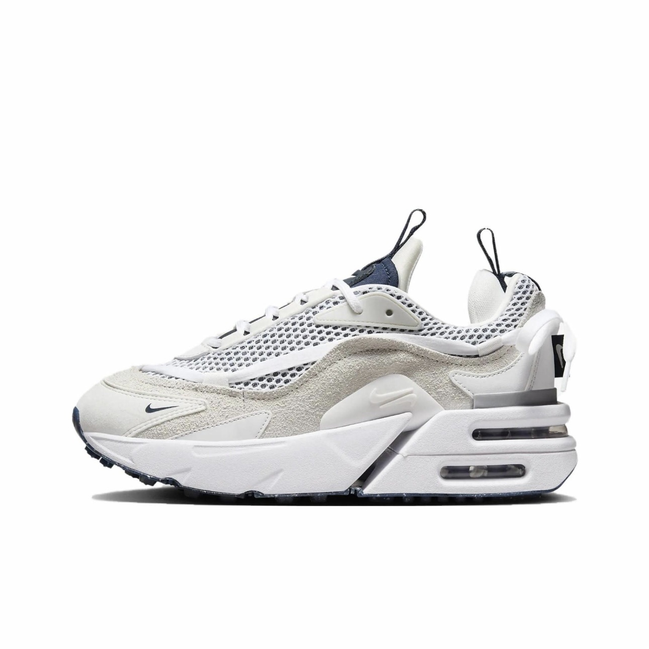 Nike Furyosa