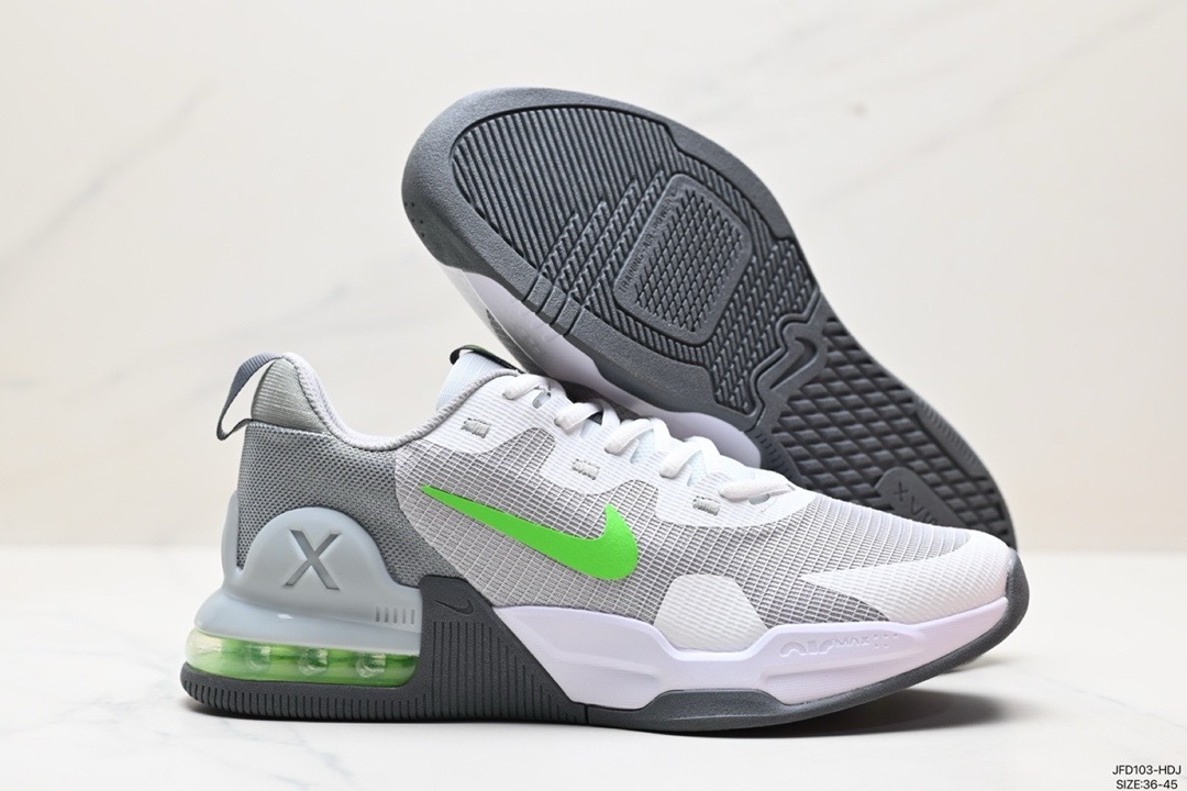 Air Max Alpha Trainer 5 95