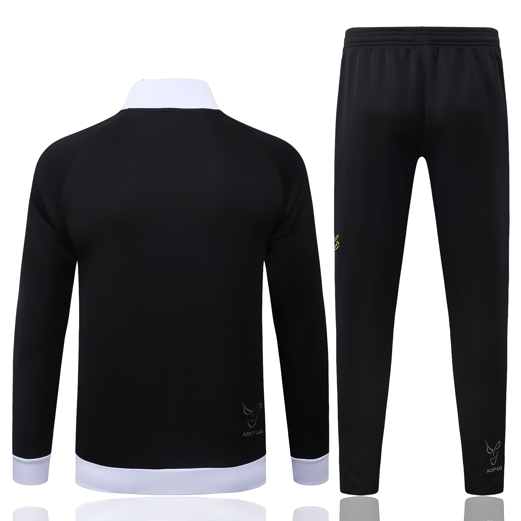 Juventus Training Jacket Suit 26/27