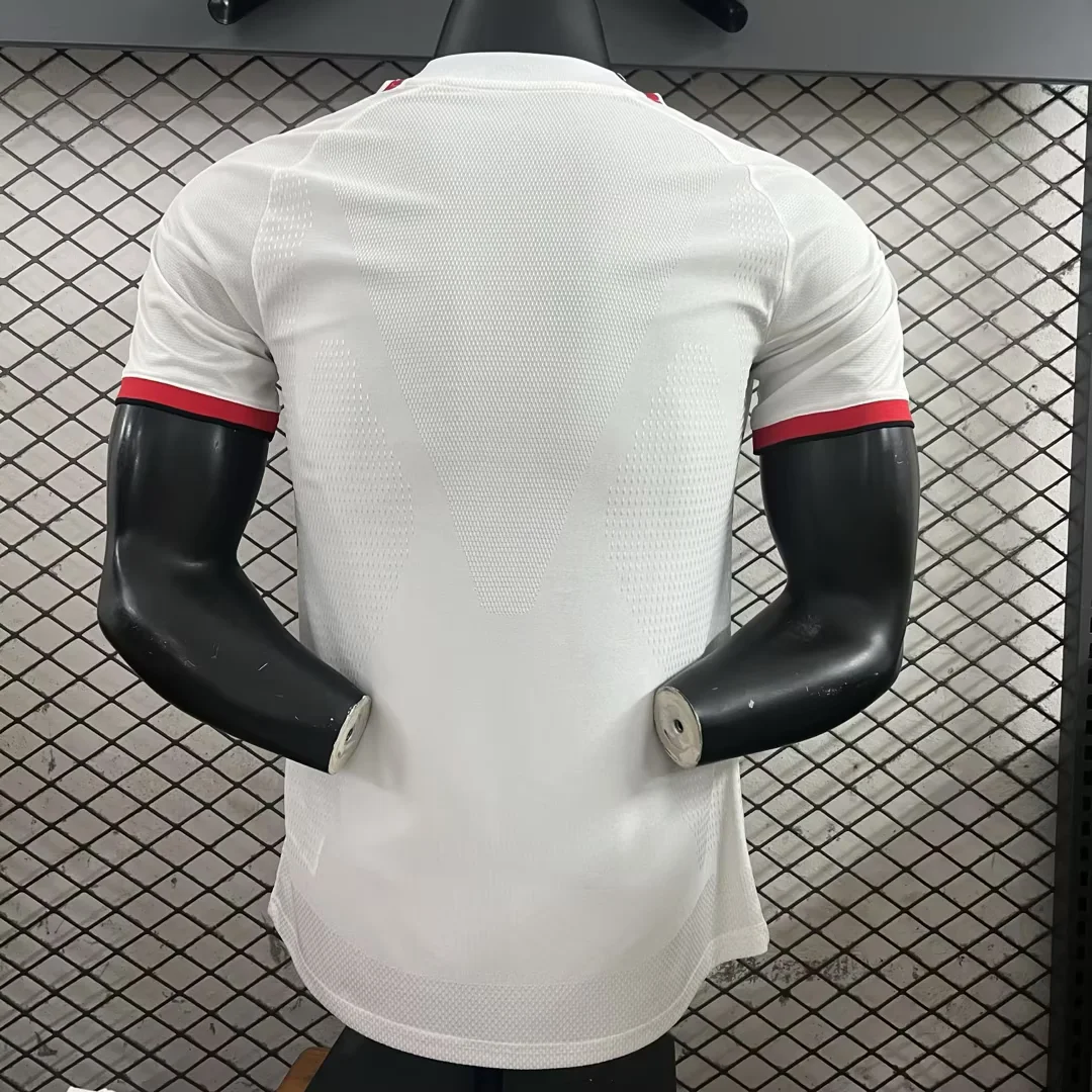Player Version Flamengo 2026/27 Away Jersey S-4XL