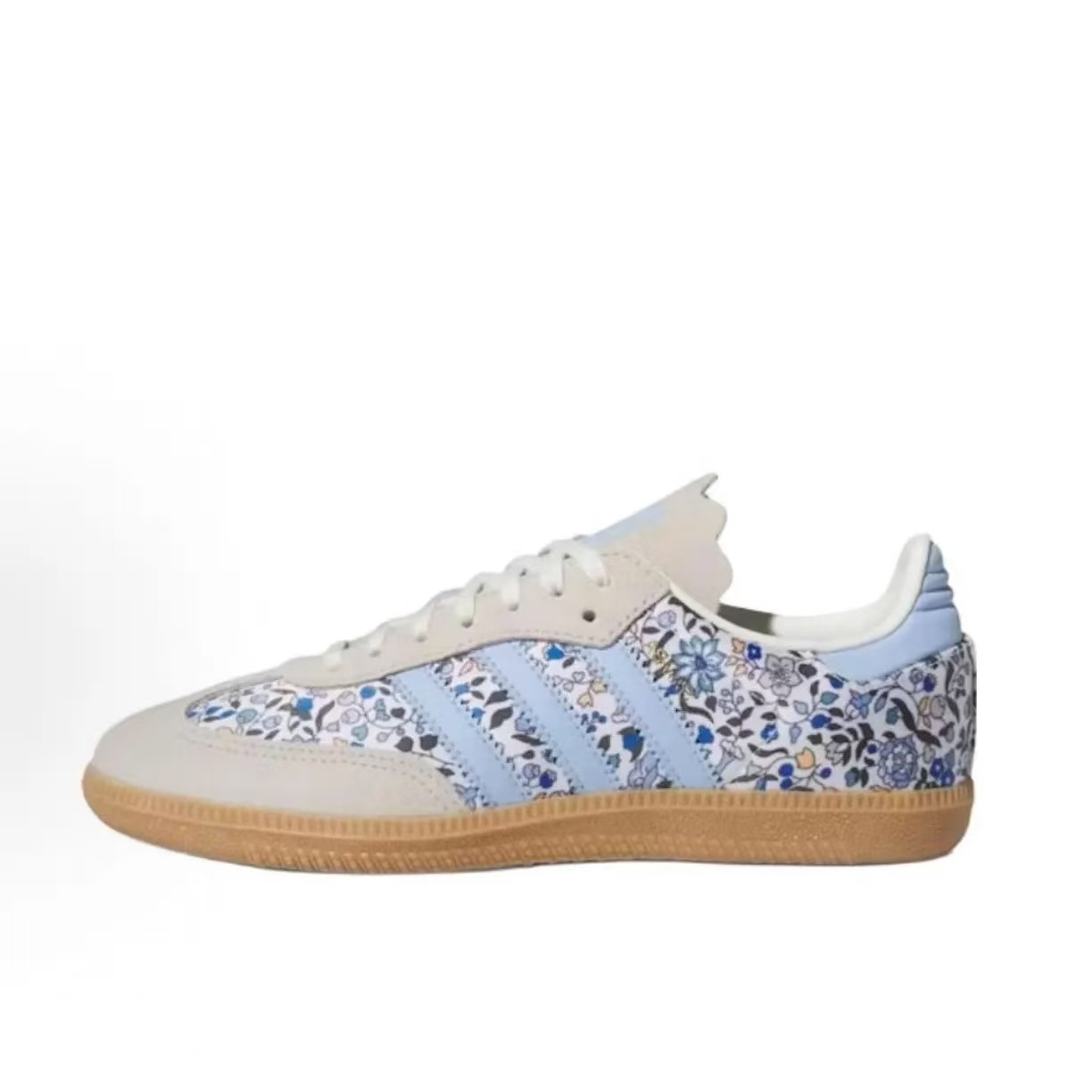 Adidas Samba Spezial