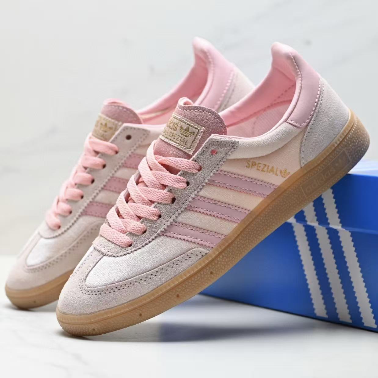 Adidas Samba Spezial