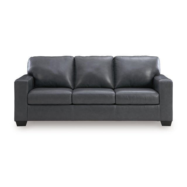 Bolsena Leather Sofa