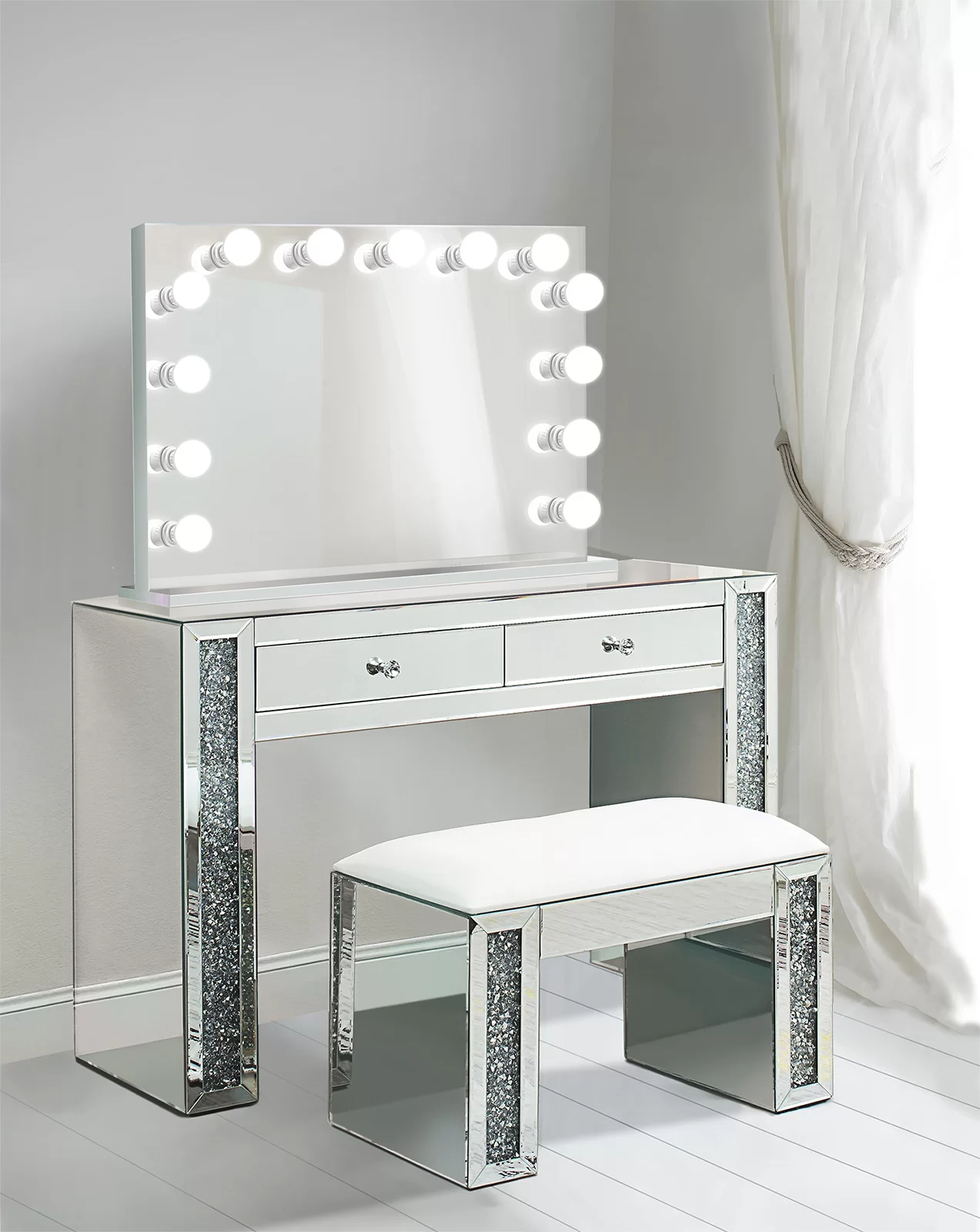 Alday Vanity