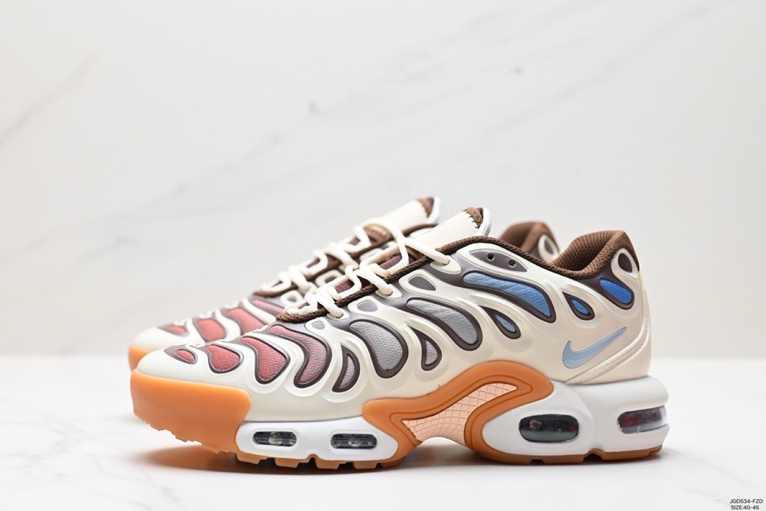 Air Max Plus Drift 27