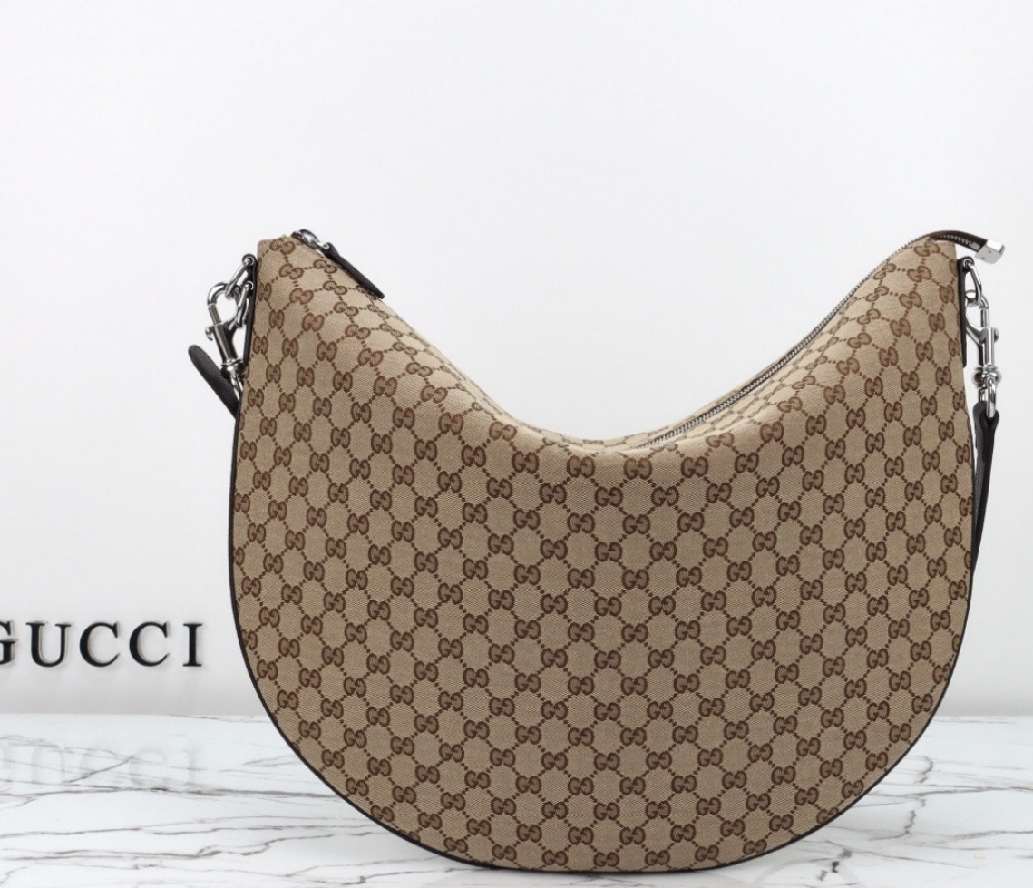 Gucci Horsebit 1955 Bag