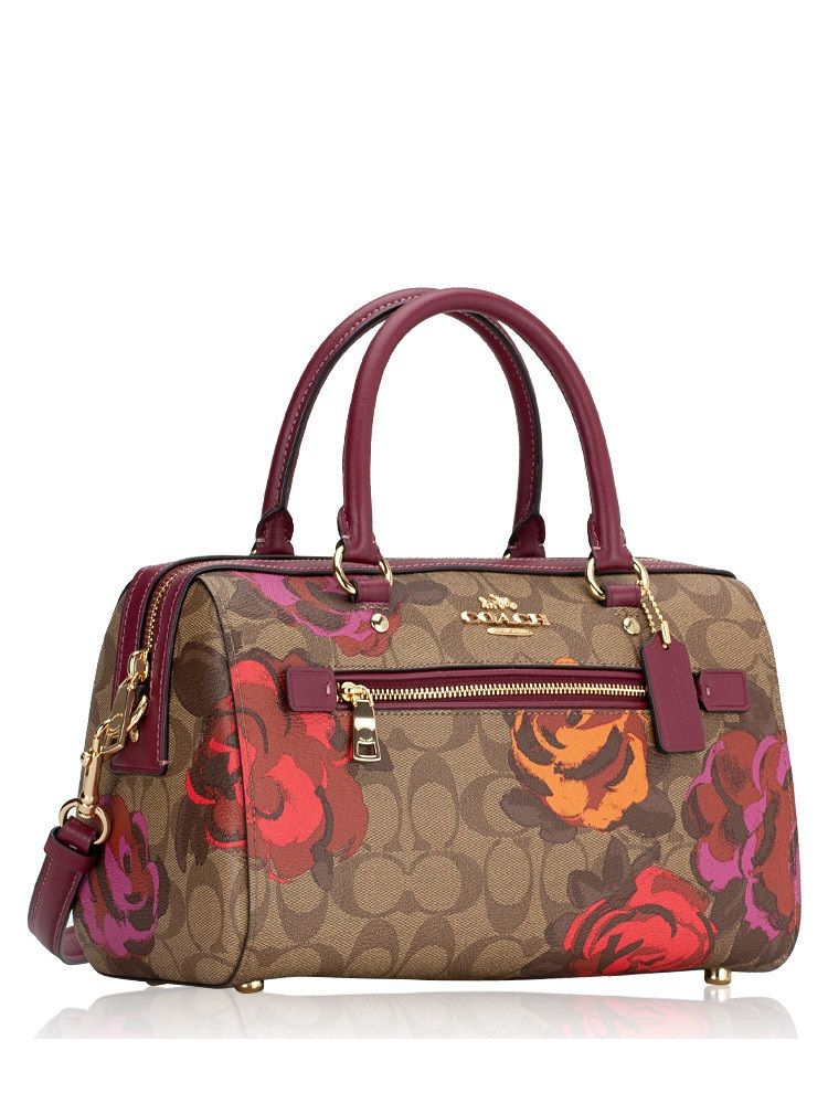 COAthtCH Classic handbags