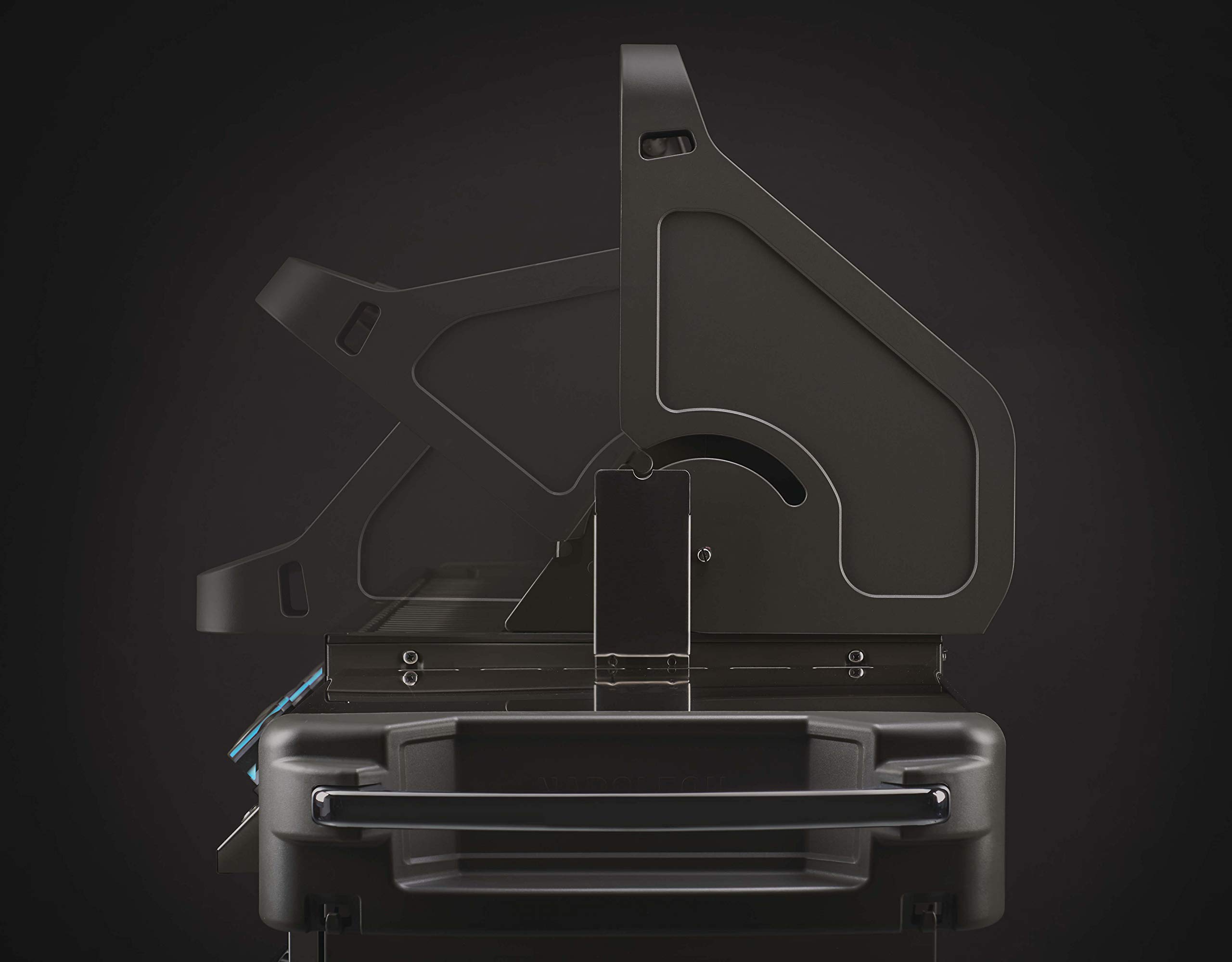 Napoleon P500RSIBPSS-3 Prestige 500 RSIB Propane Gas Grill