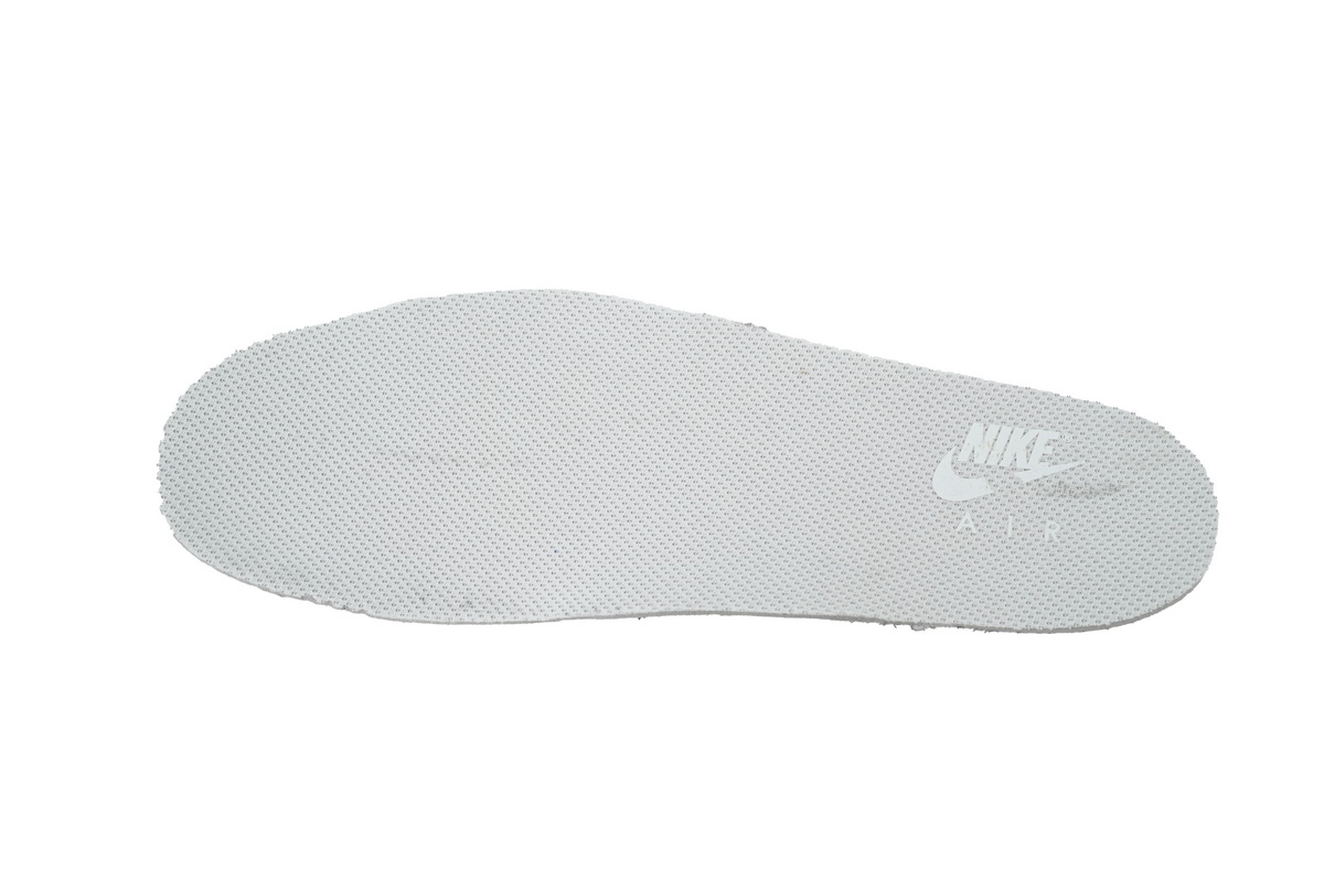 Nike Air More Uptempo Low White Fir FZ3055-102