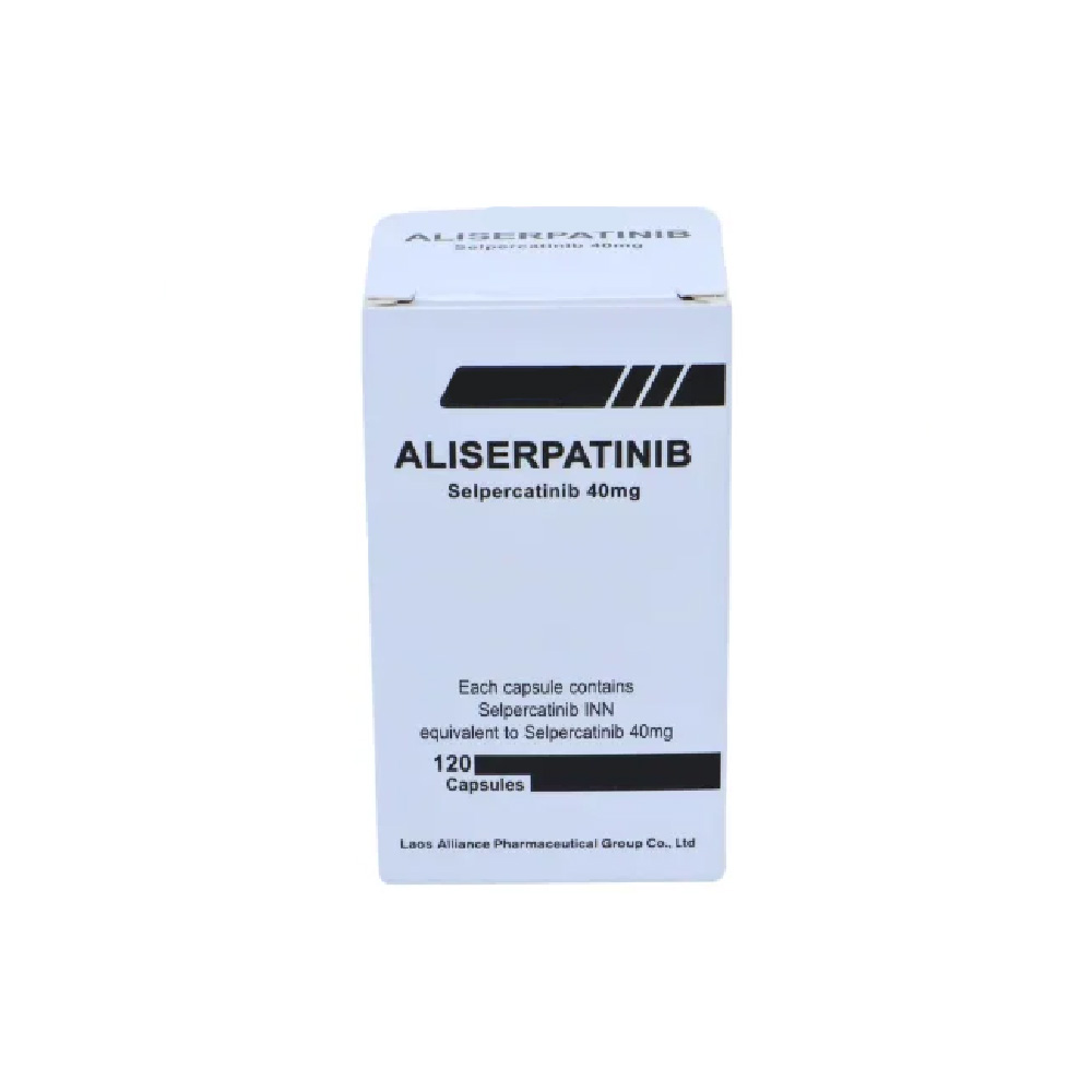 ALISERPATINIB
