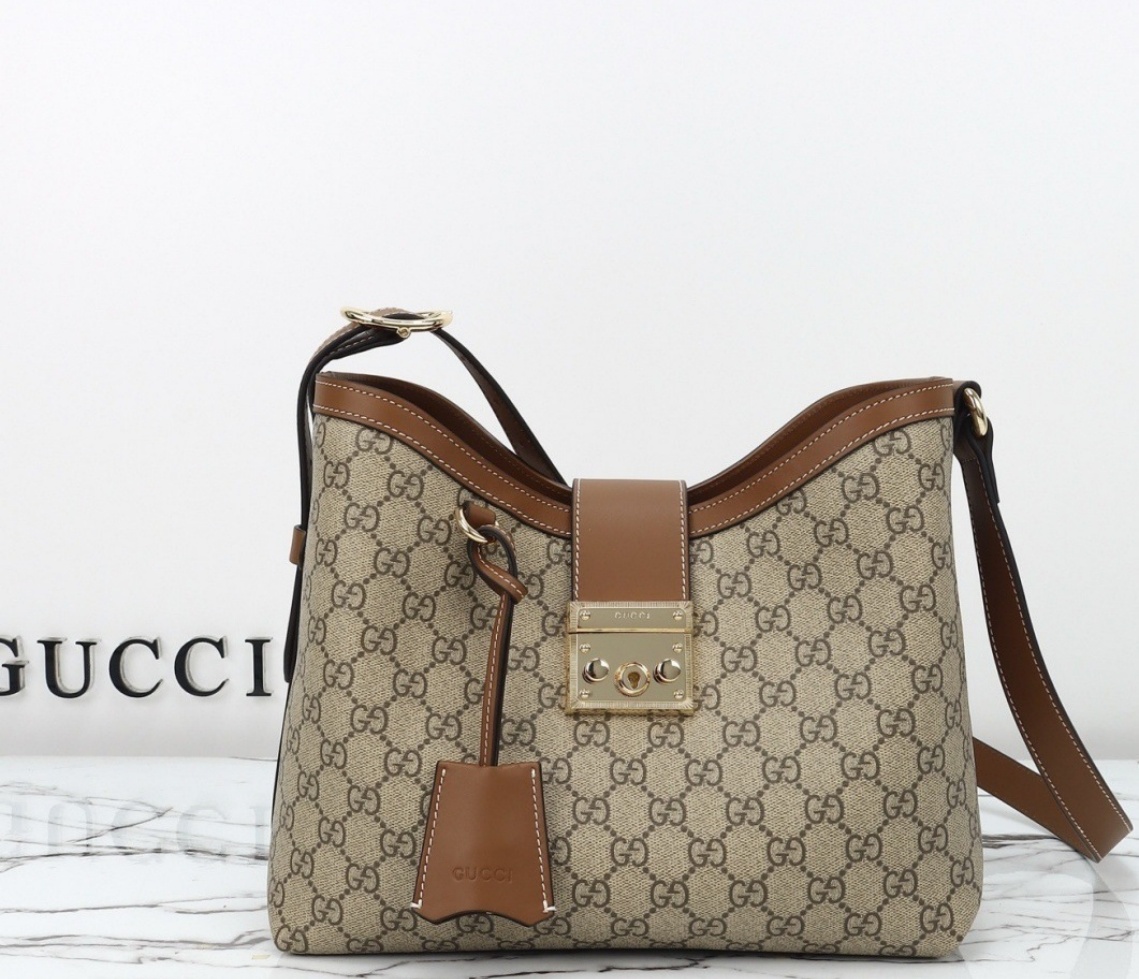 Gucci Horsebit 1955 Bag