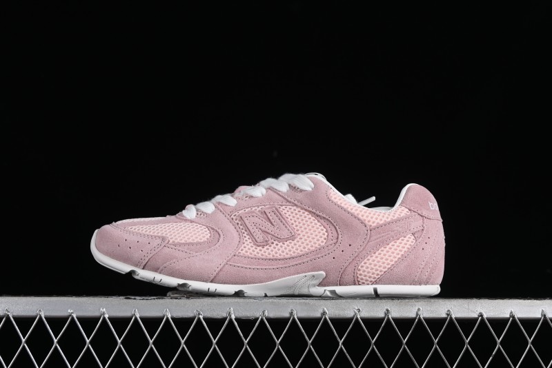 MiuMiu x New Balance 530