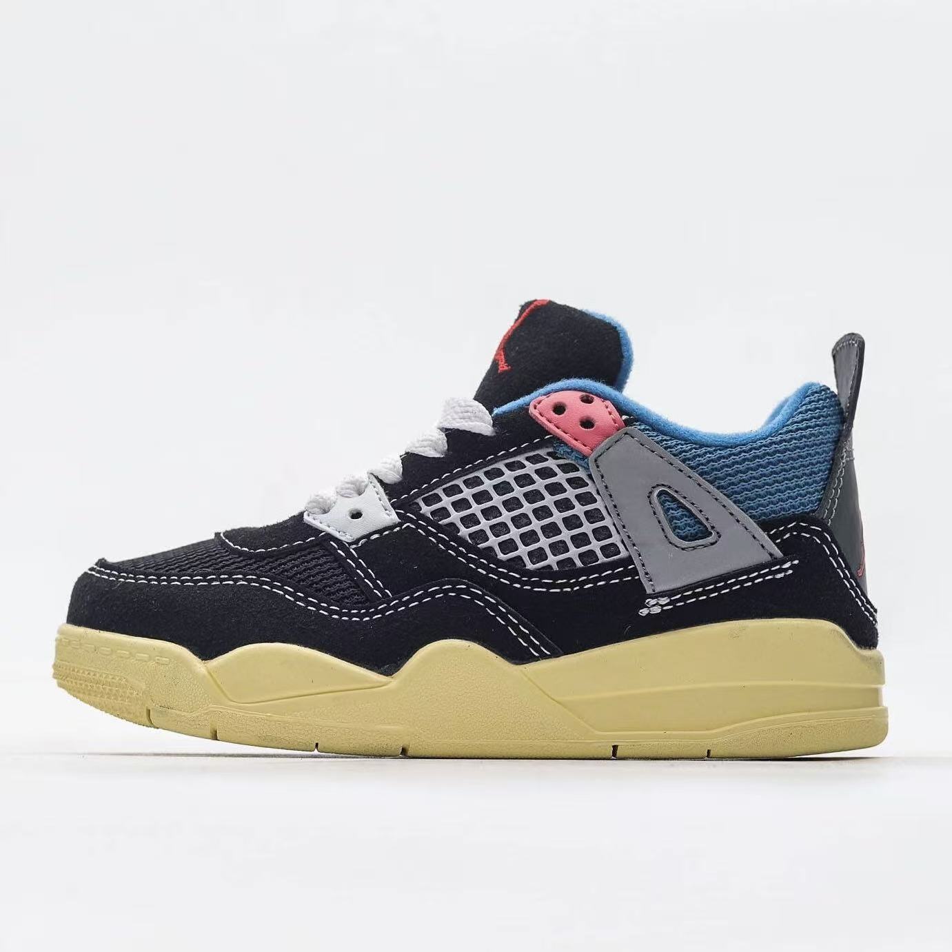 Kids Aj4