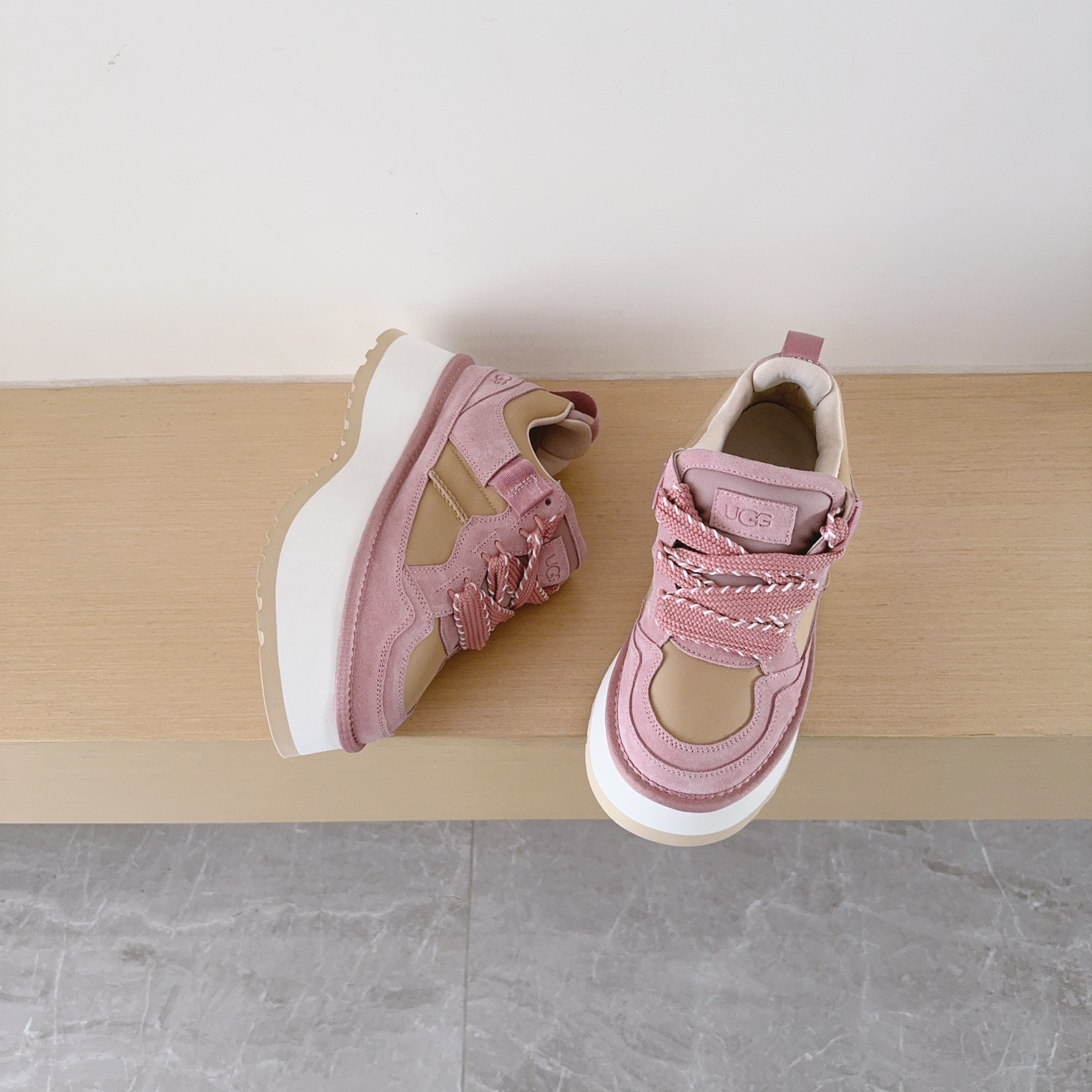 UGG Footwear Style 078