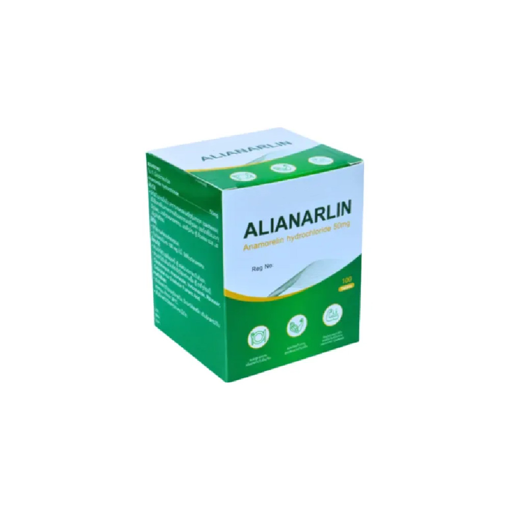 ALIANARLIN