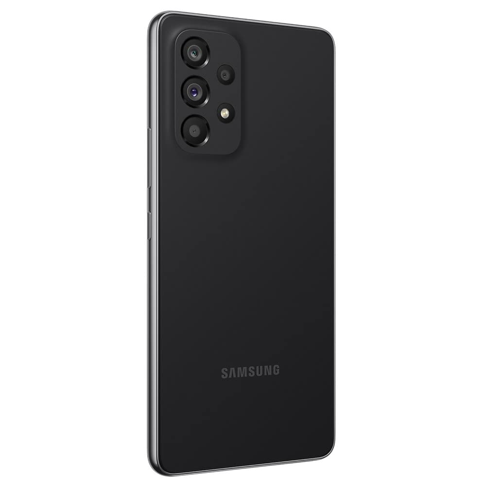 5G Black 128GB-6.5