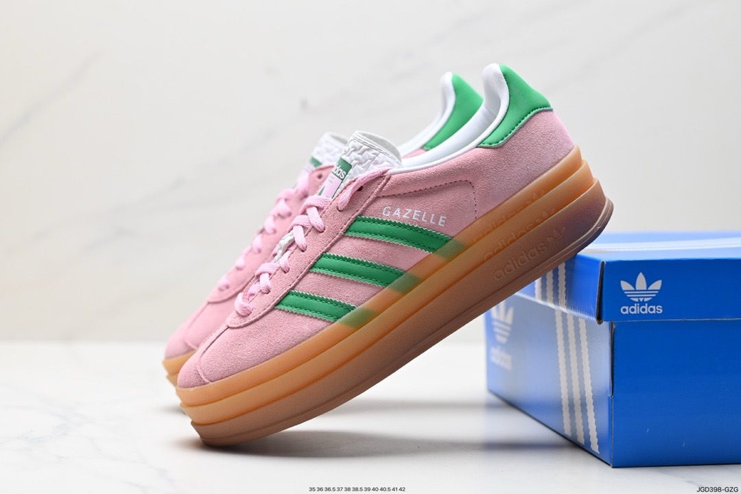 Adidas Gazelle Bold
