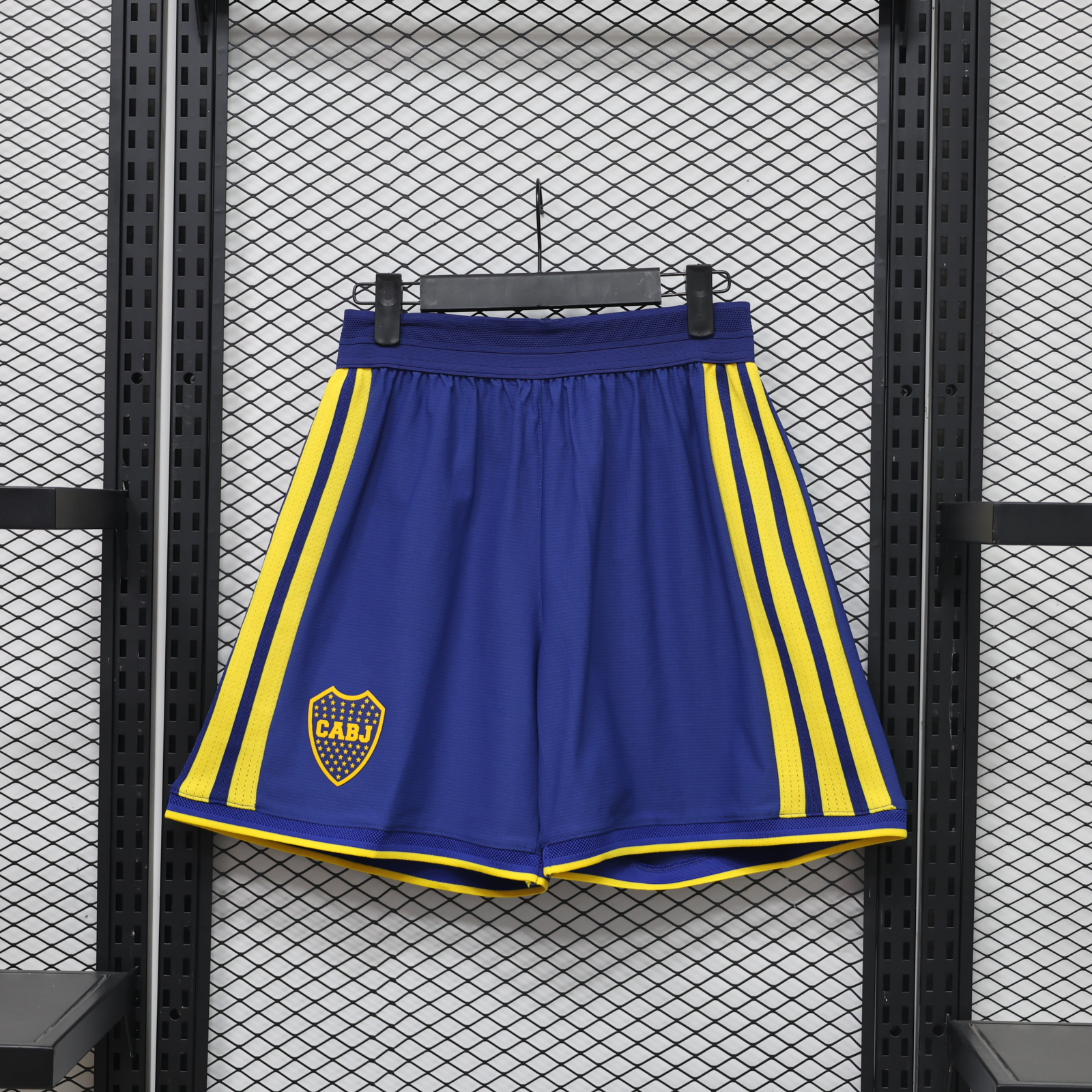 Boca Home Shorts Player Version 26/27