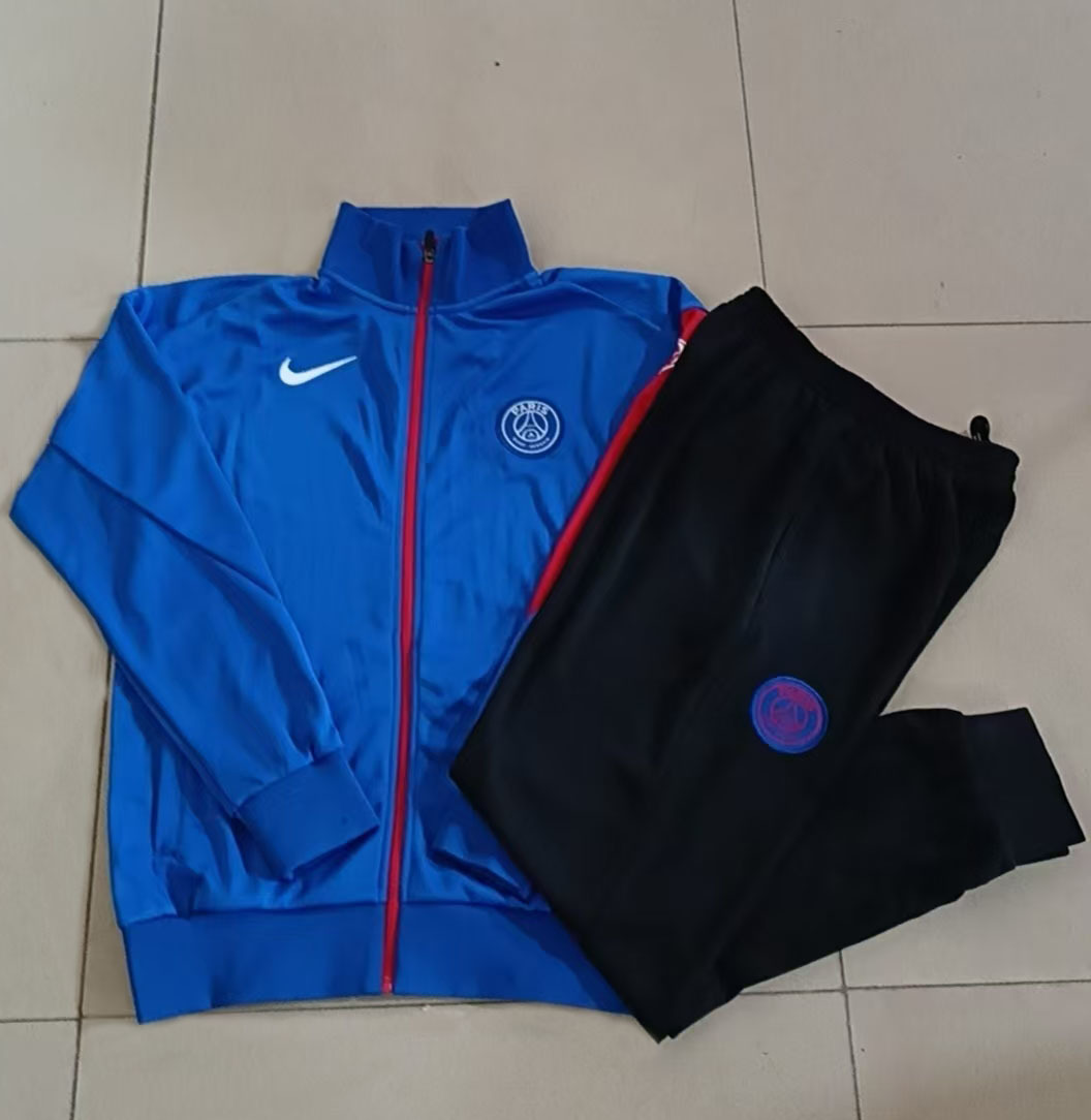 PSGKids Training Suit 25/26