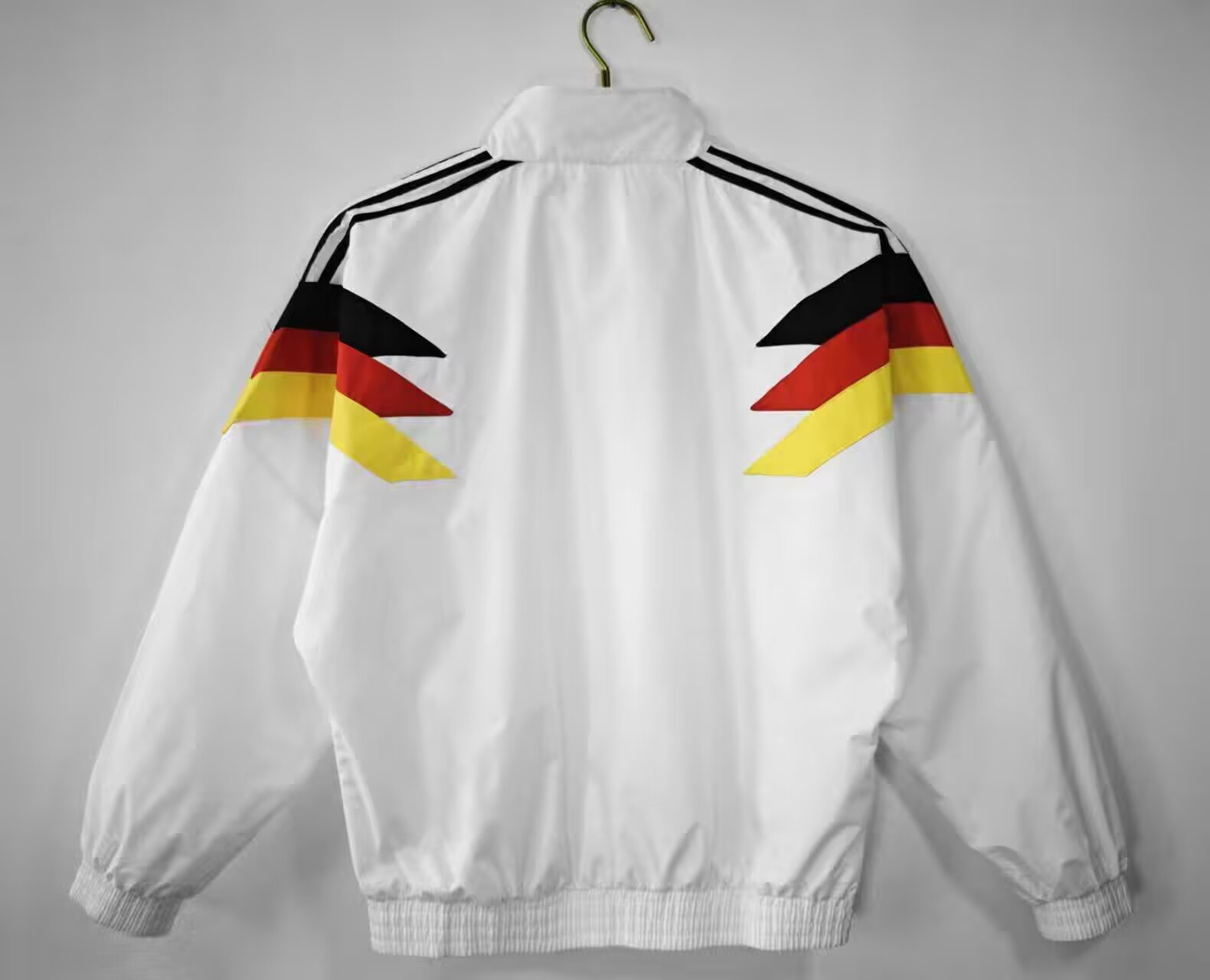 Germany Windbreaker