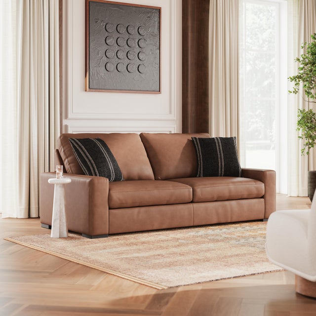 Ashley Luxe Calden Sofa