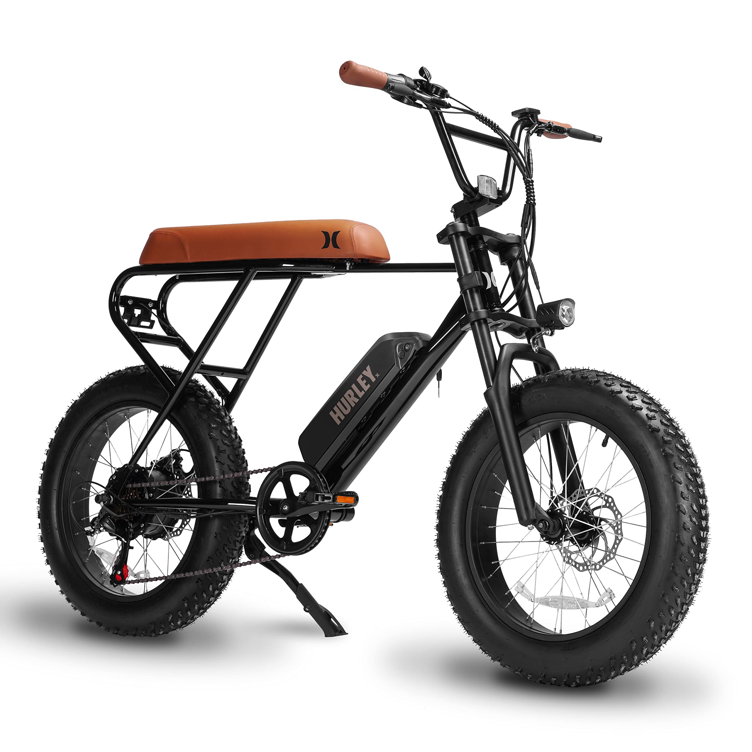 Hurley Mini Swell Electric Bike
