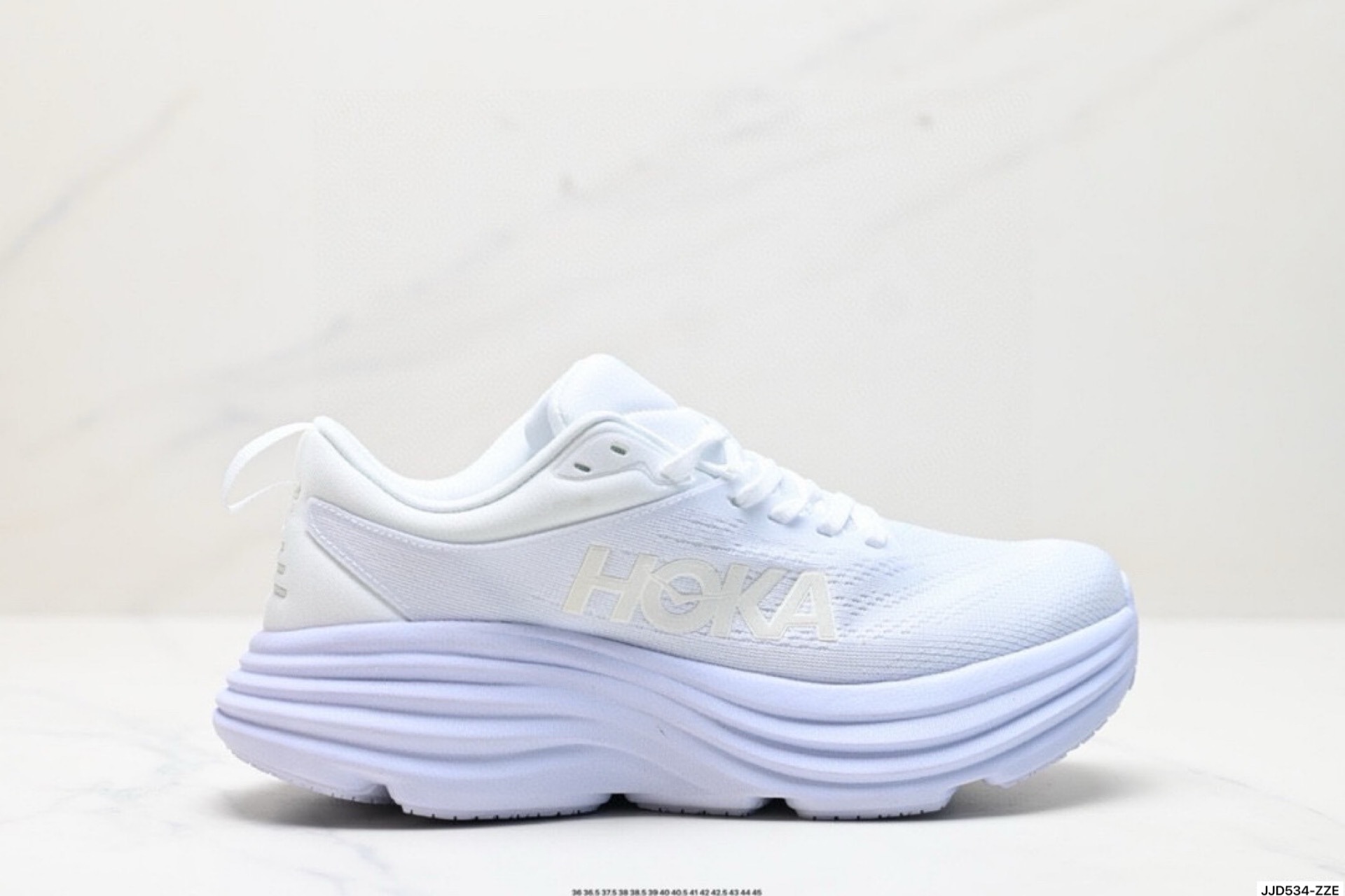 HOKA Bondi 8