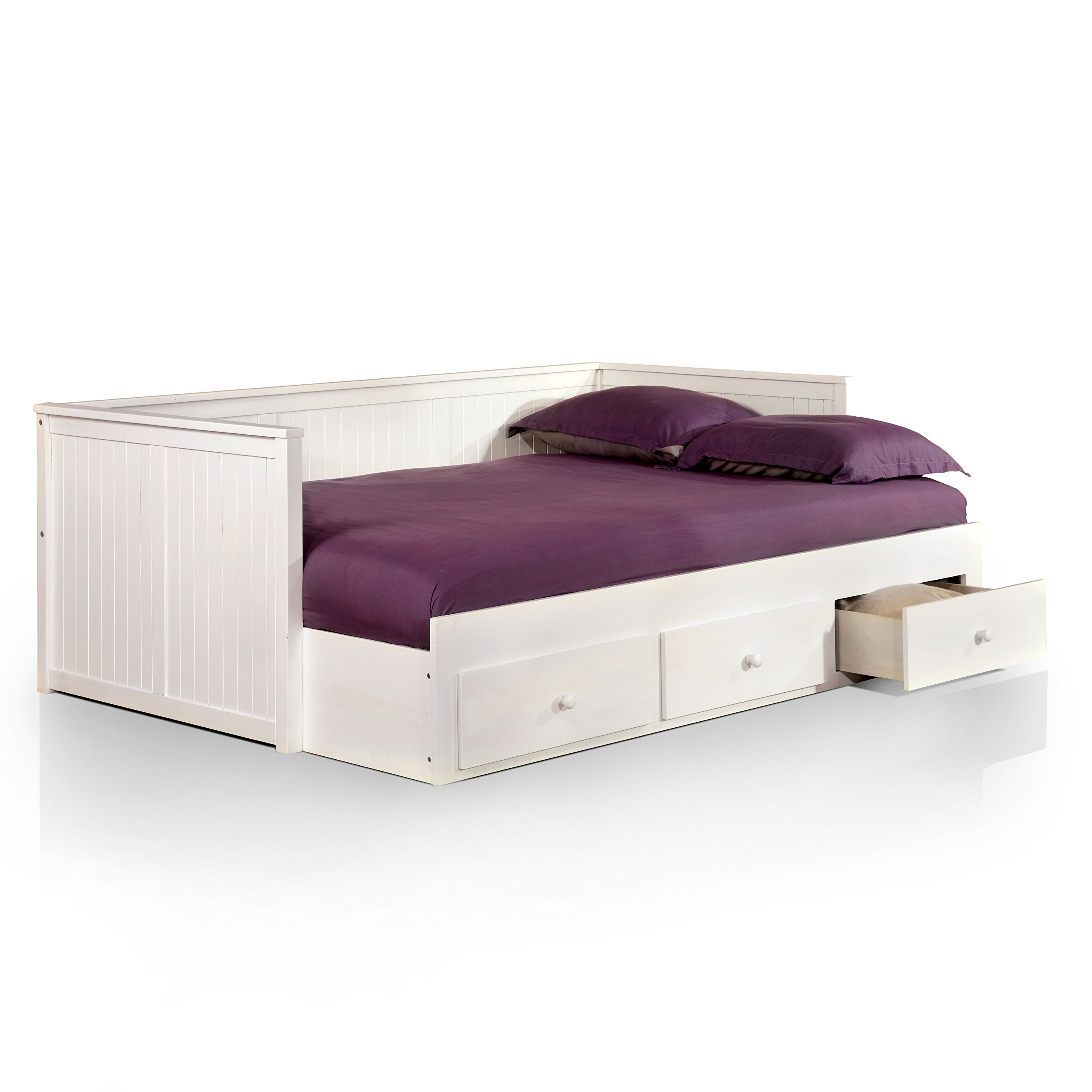 HEMNES Daybed Frame with 3 Drawers