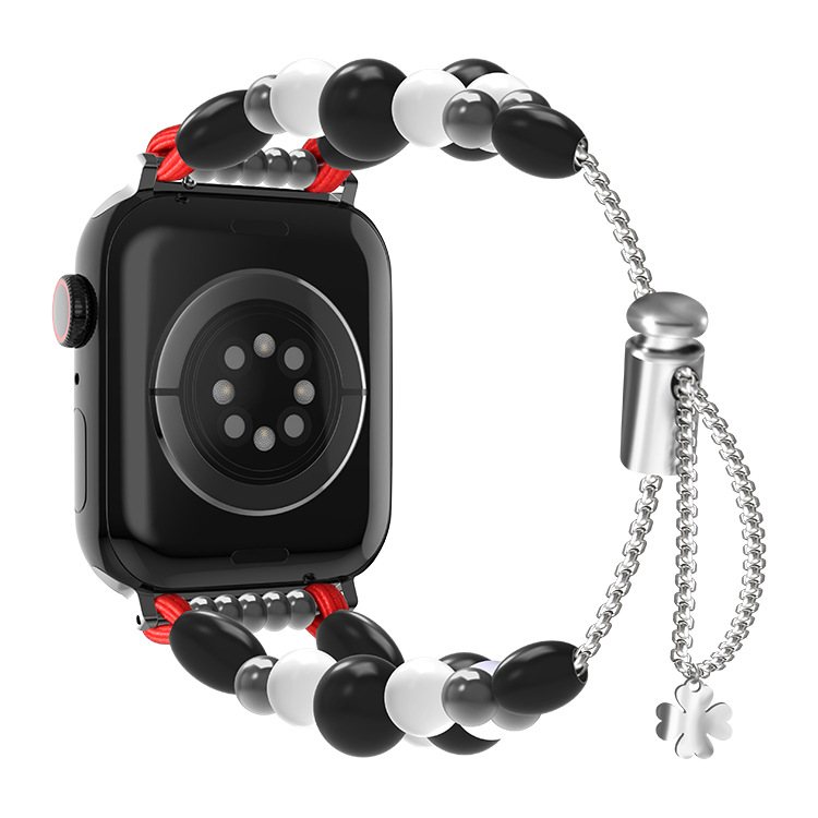 Apple Watch All Series Replacement Strap Multi-Color - back view