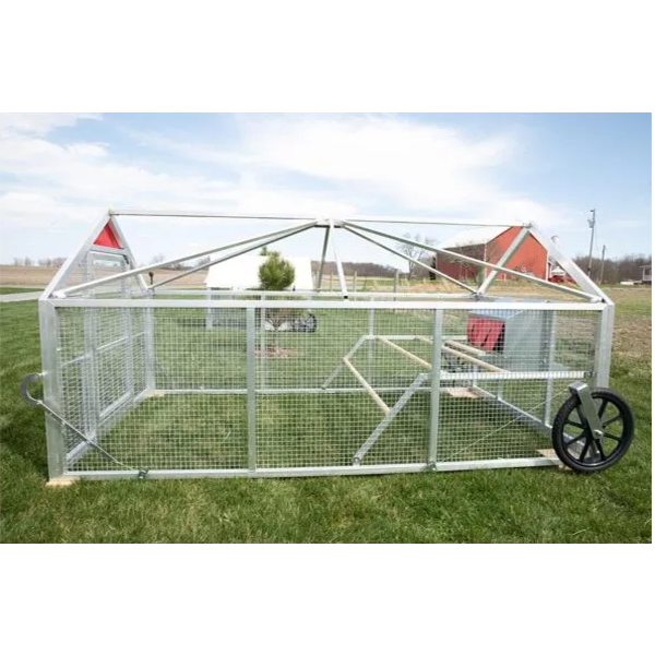 Chicken Coop