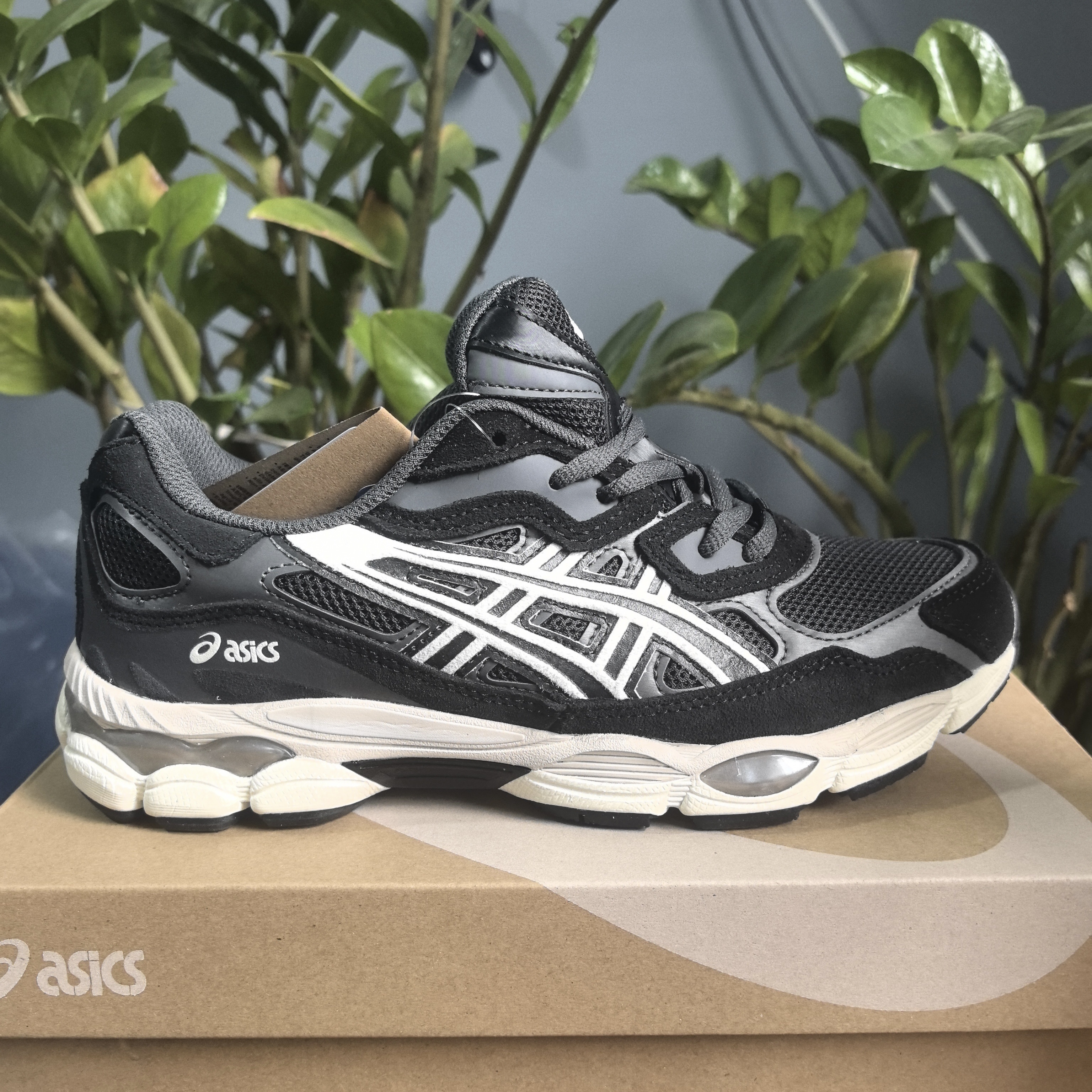 ASICS Gel-NYC