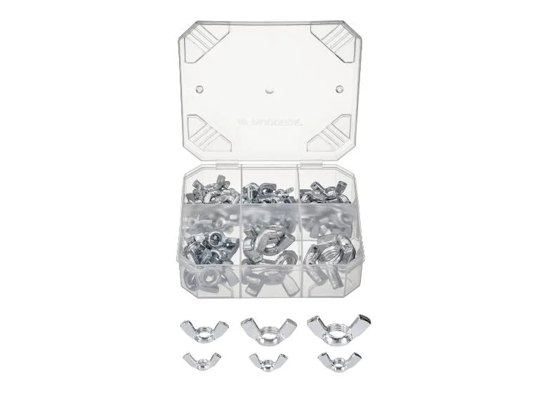 Assortiment de visserie