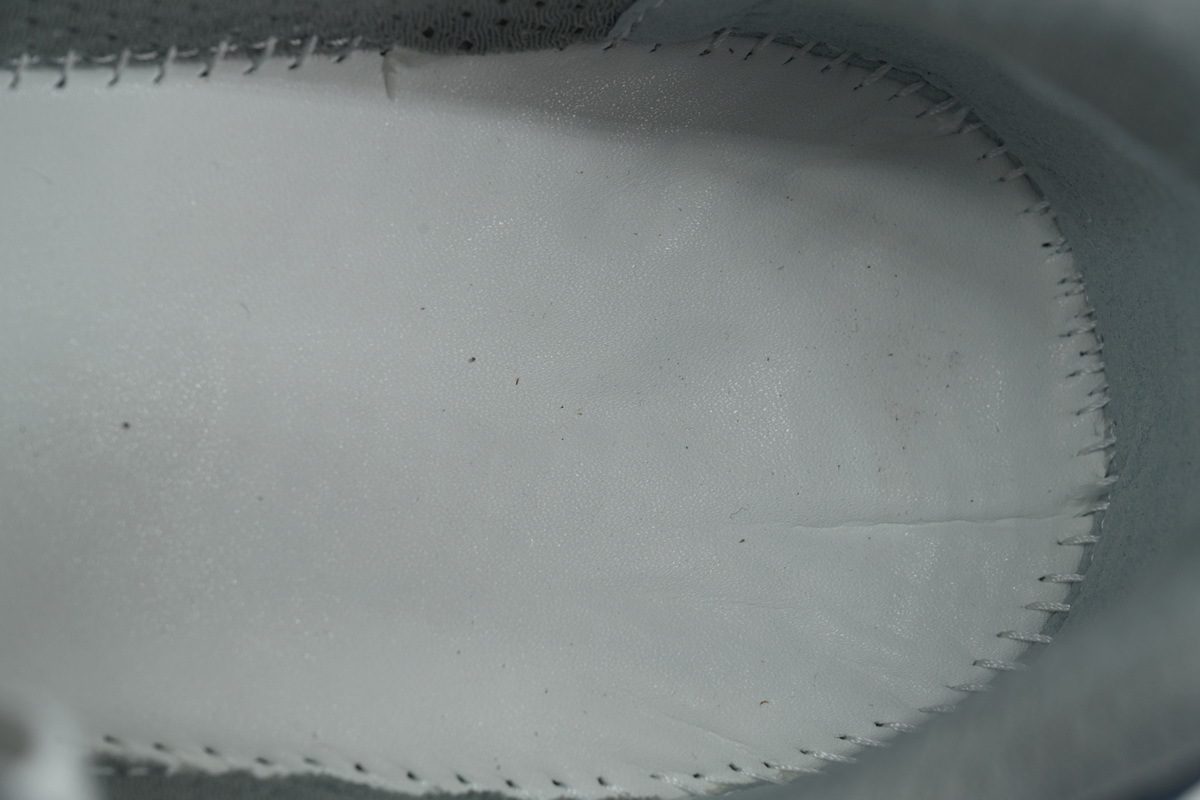 Prada America's Cup Sneakers Carbon Blue