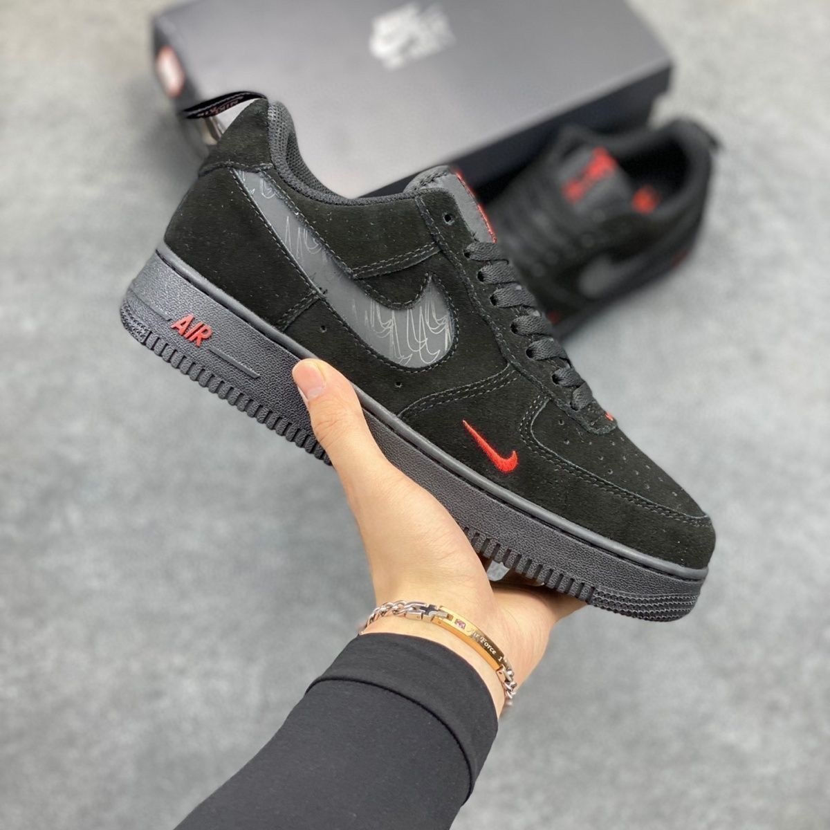 Air Force 1 2