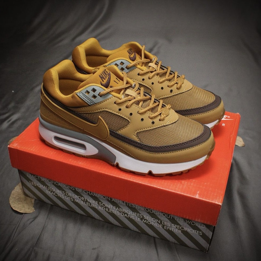 Air Max BW 24