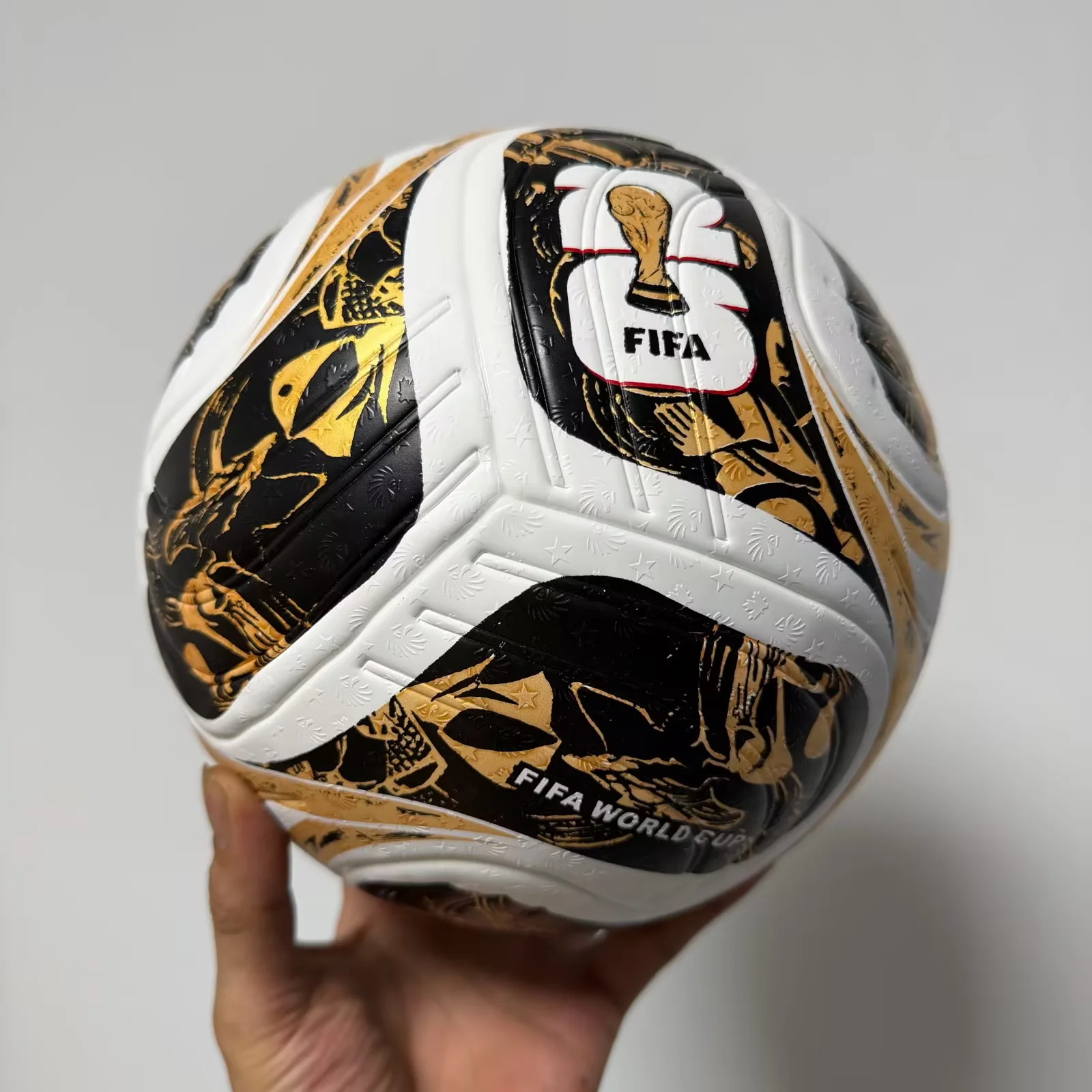 Football for the 2026 World Cup