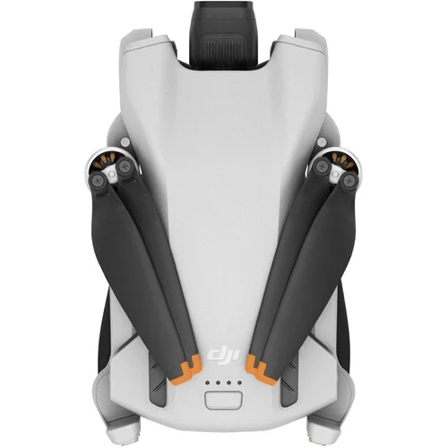 DJI Mini 3 with DJI RC Remote (CP.MA.00000587.01) 4K Camera