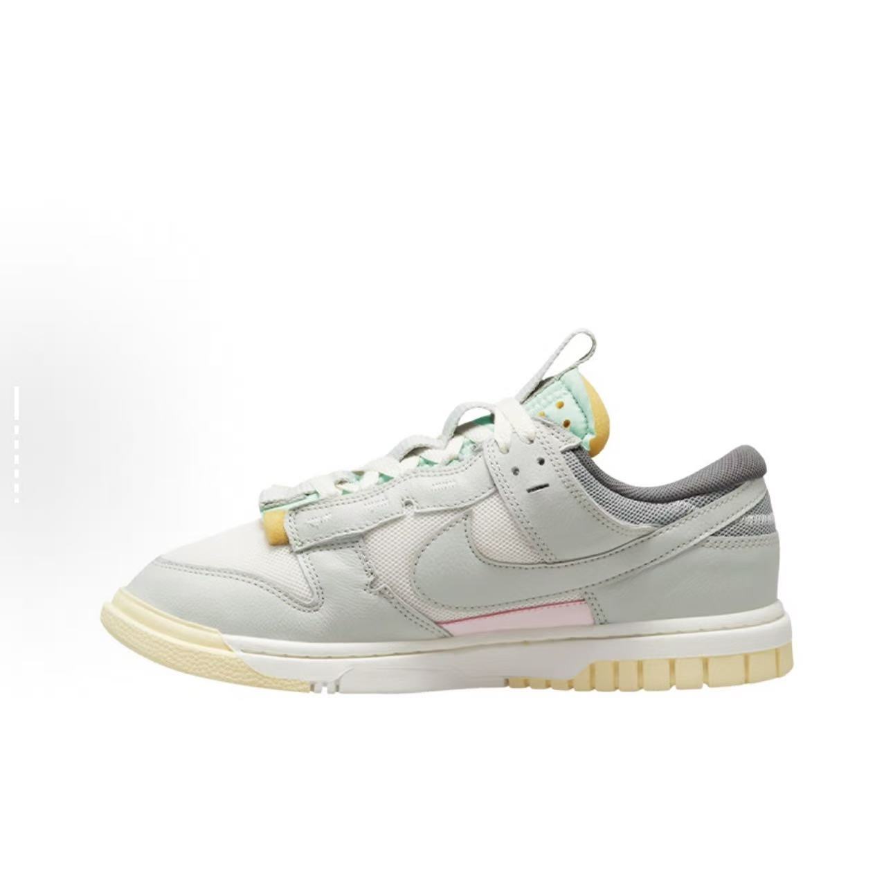 Nike Dunk Jumbo