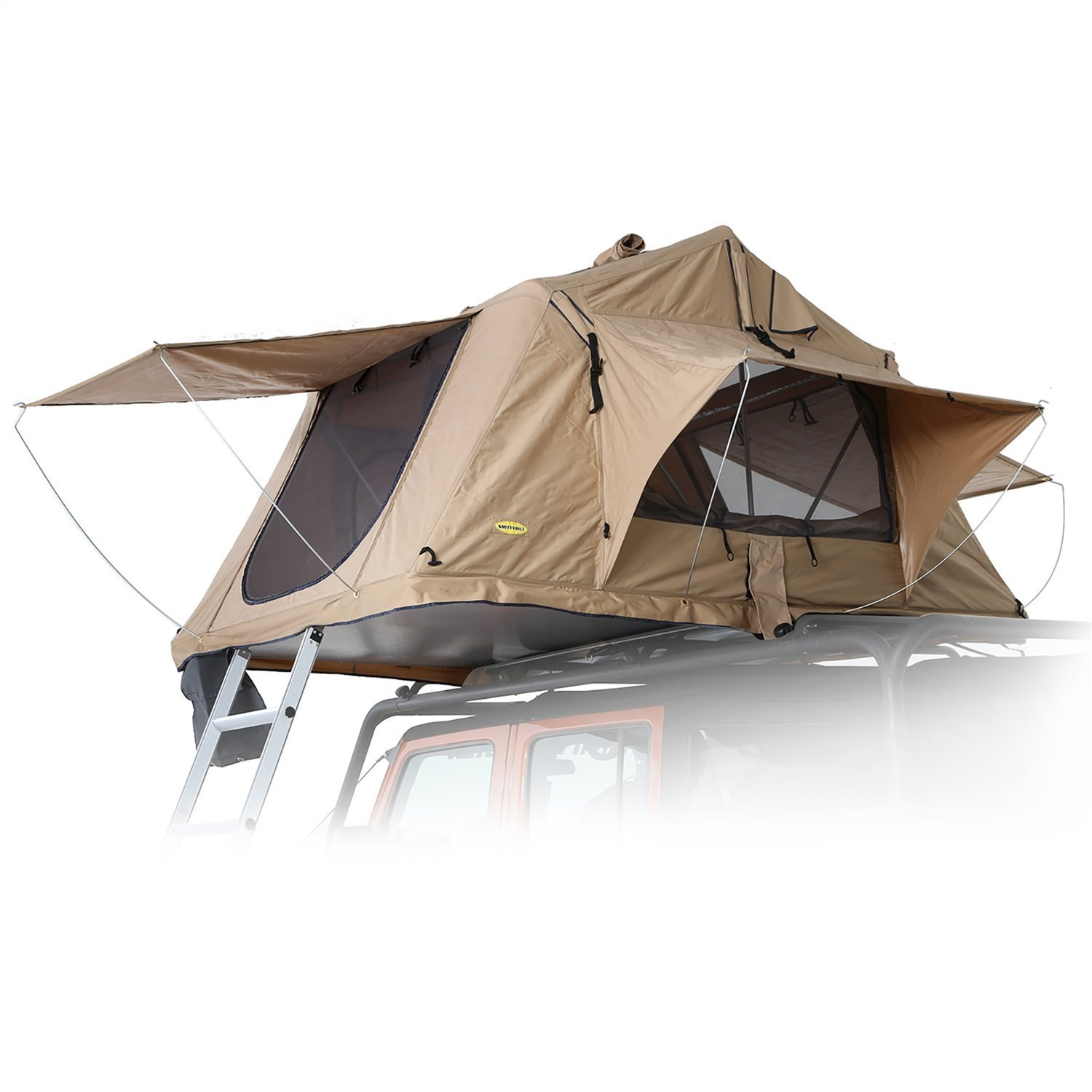 Overlander Tent