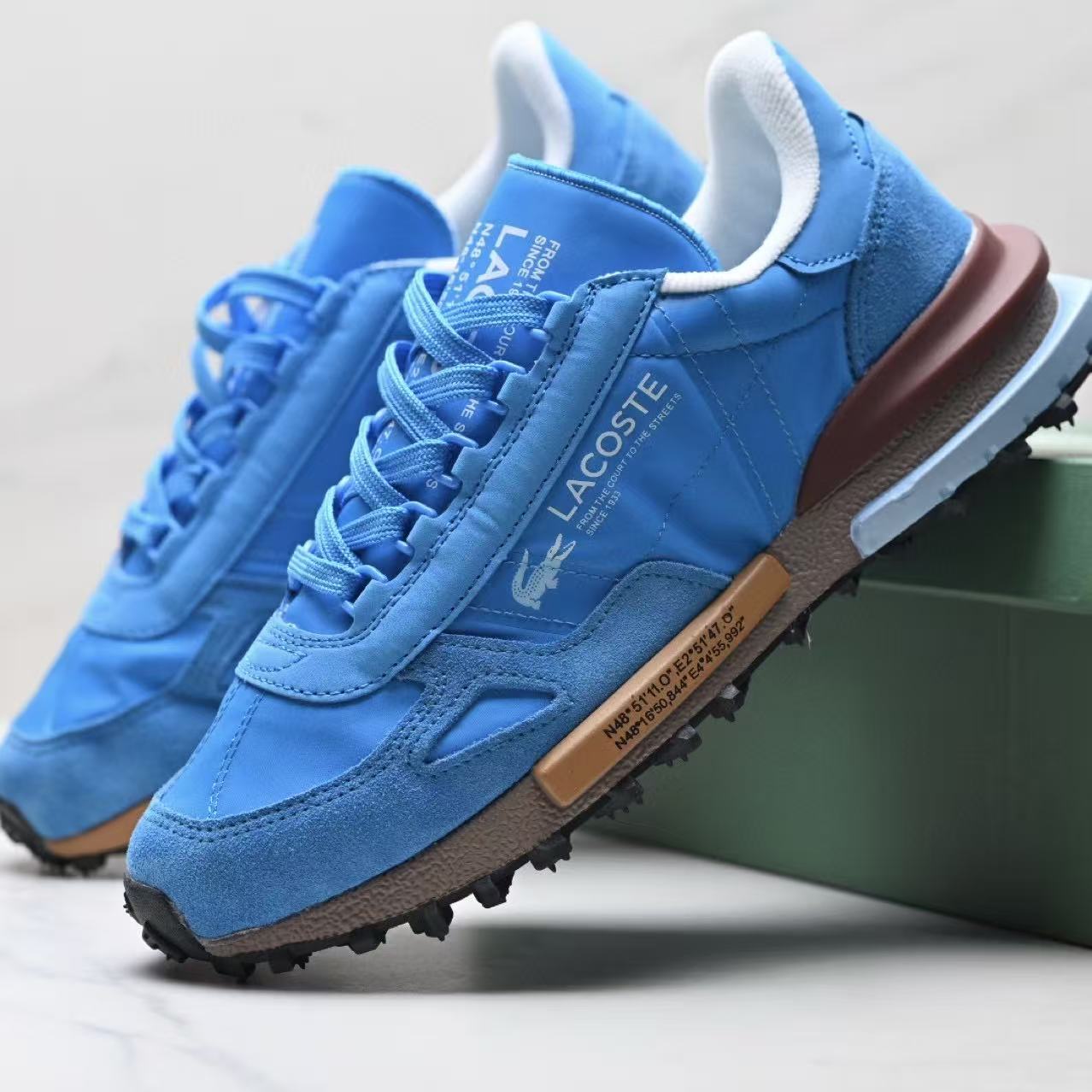 Lacoste Elite Active Sneakers