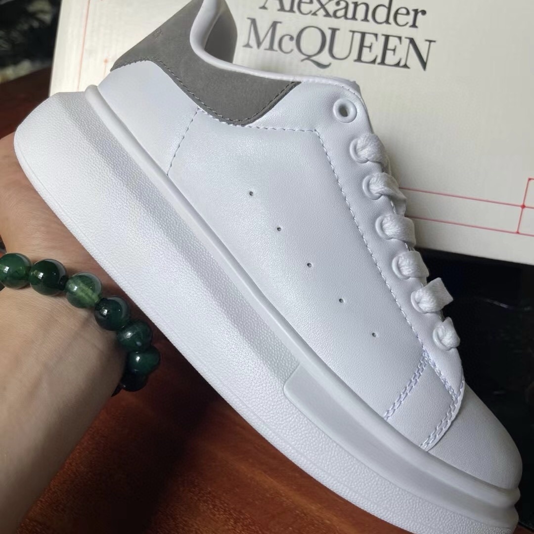 Alexander McQueen Sneakers Part 1