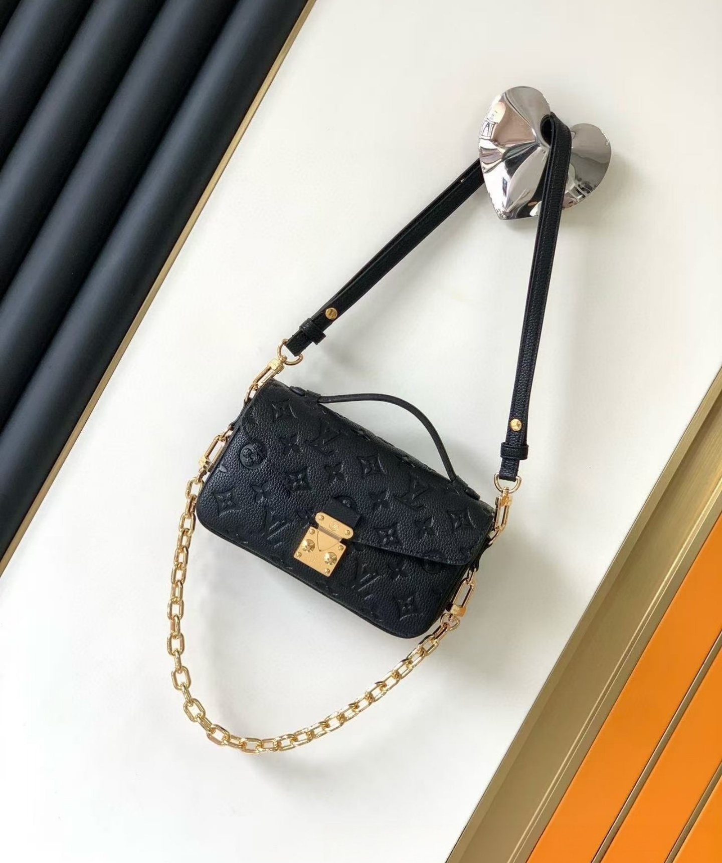 LV Crossbody Bag