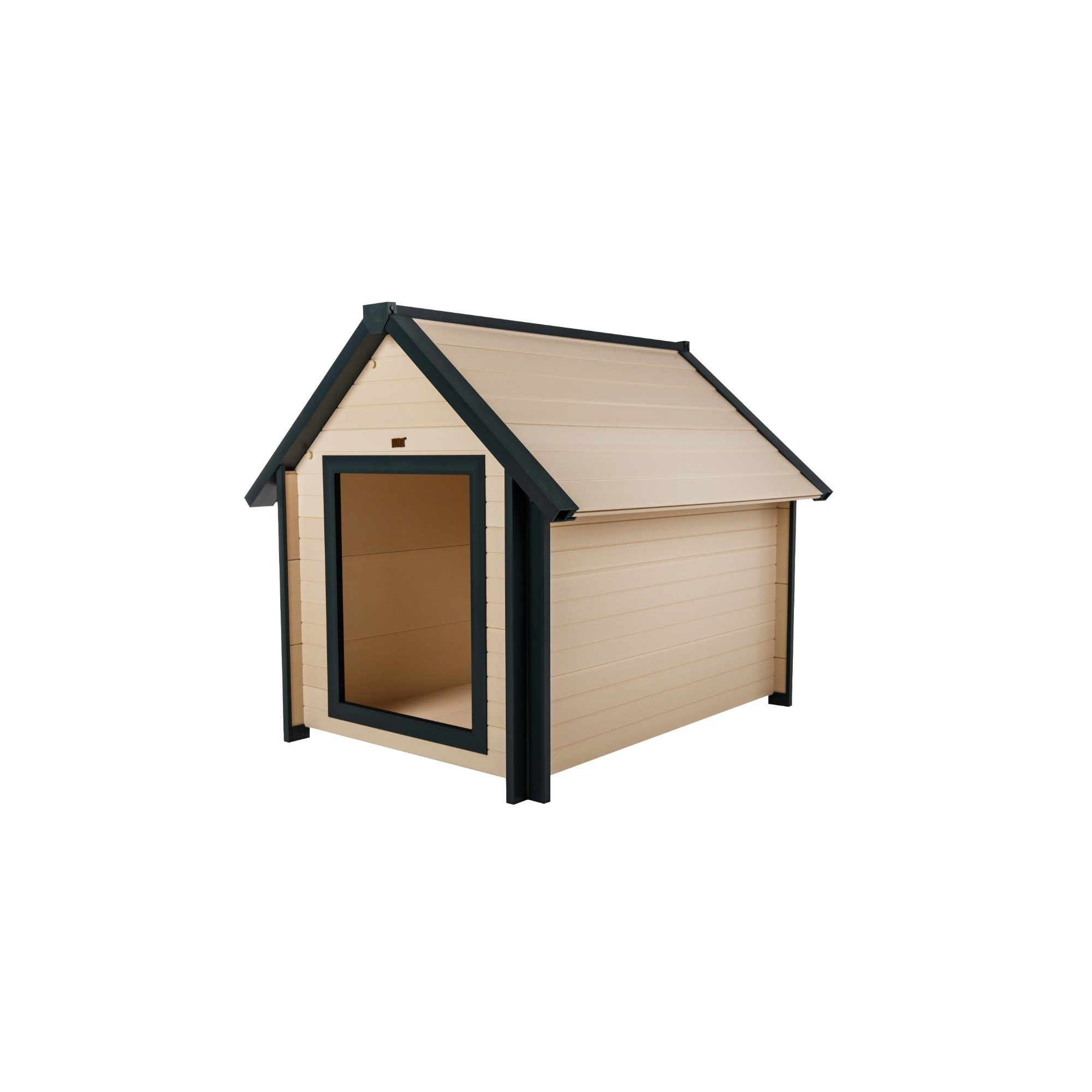 Bunk Style Dog House