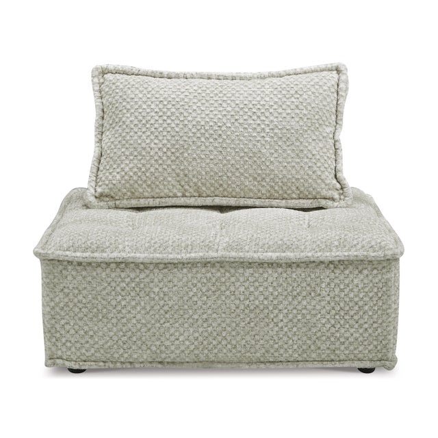 Bales Accent Chair
