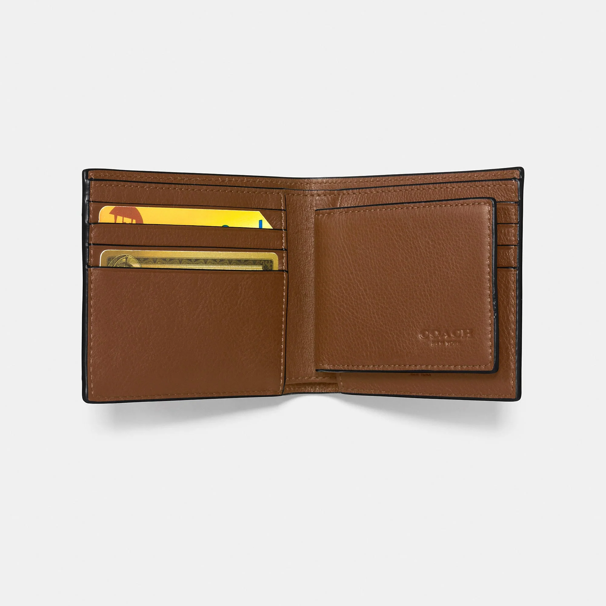 Outlet 3 In 1 Wallet