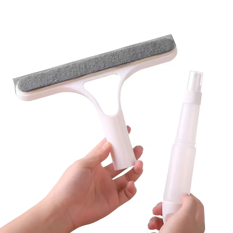 🔥Christmas Sales 🔥3-In-1 Multi-Functional Glass Cleaning Tool