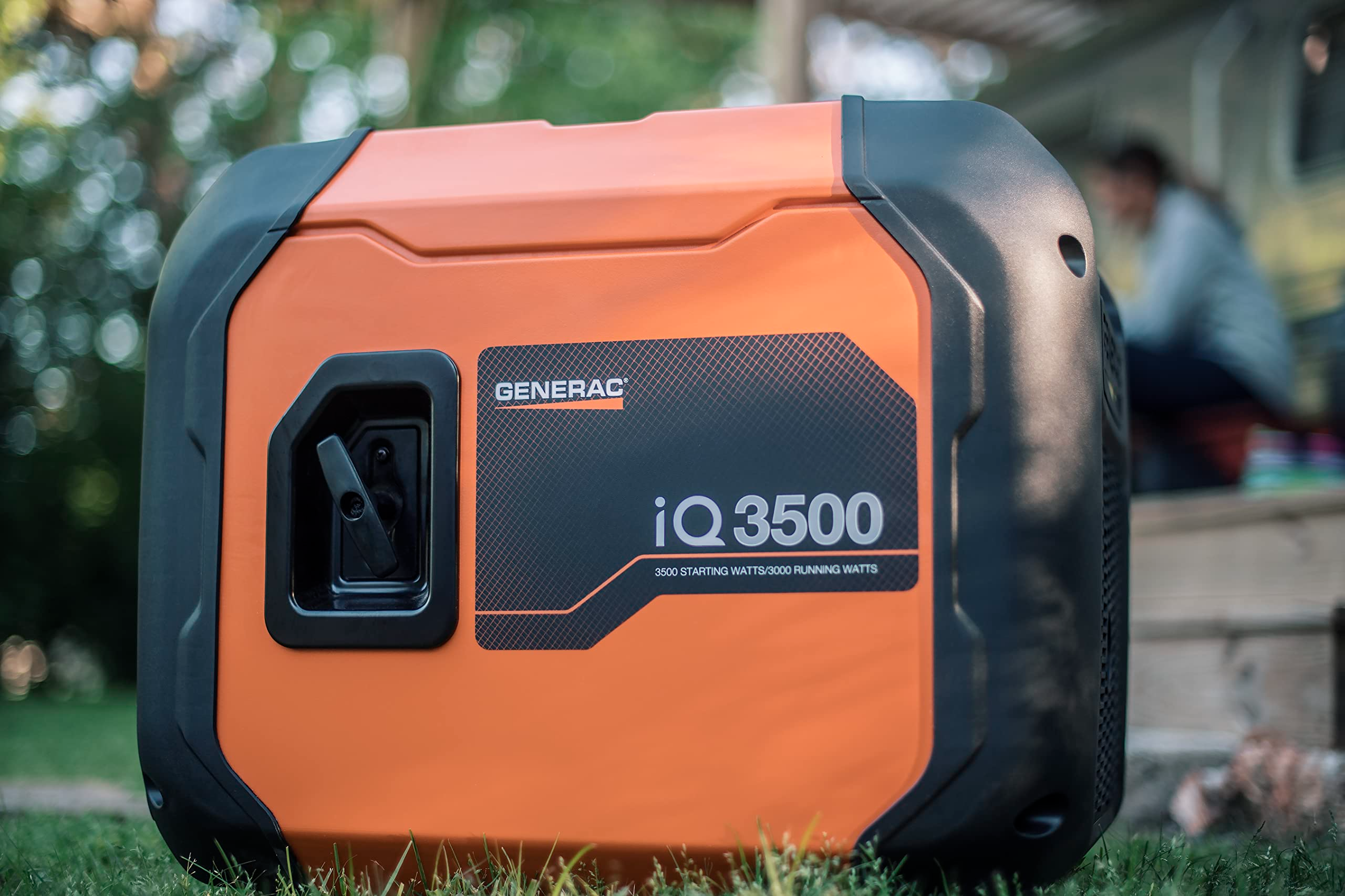 Generac 7127 IQ3500 3