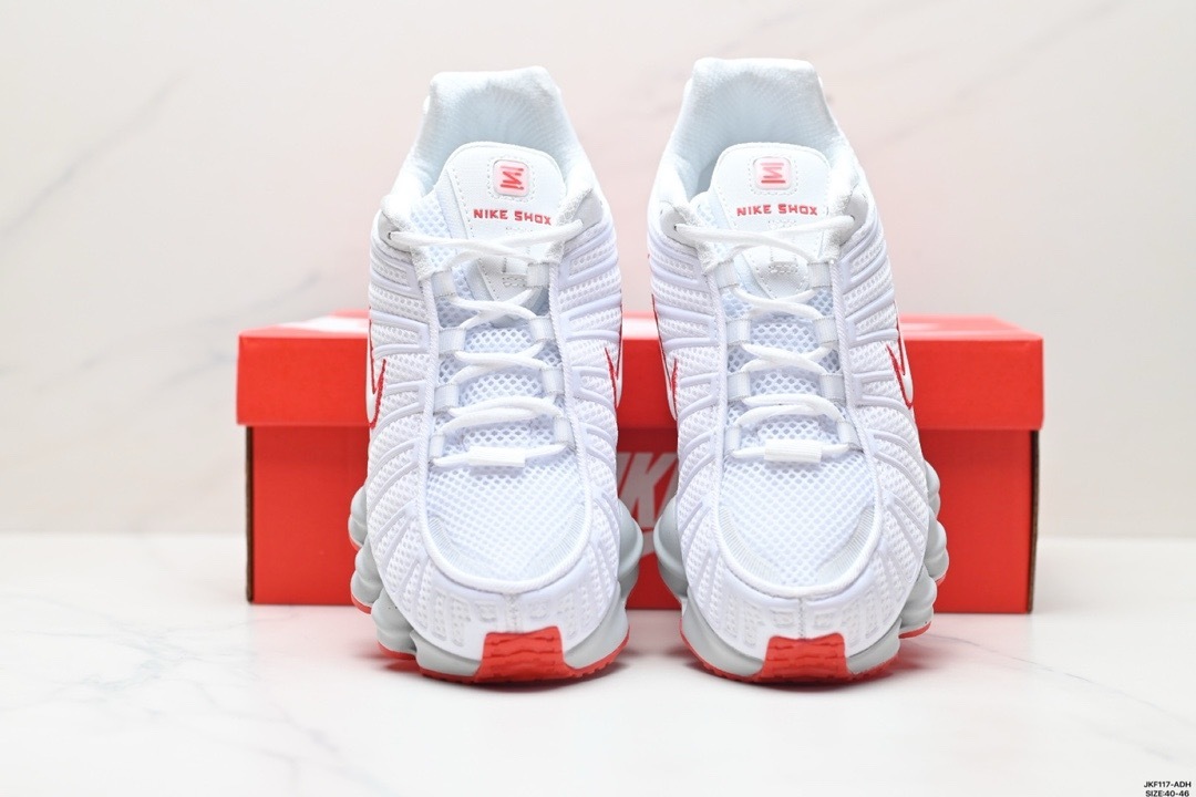 Nike-Shox TL
