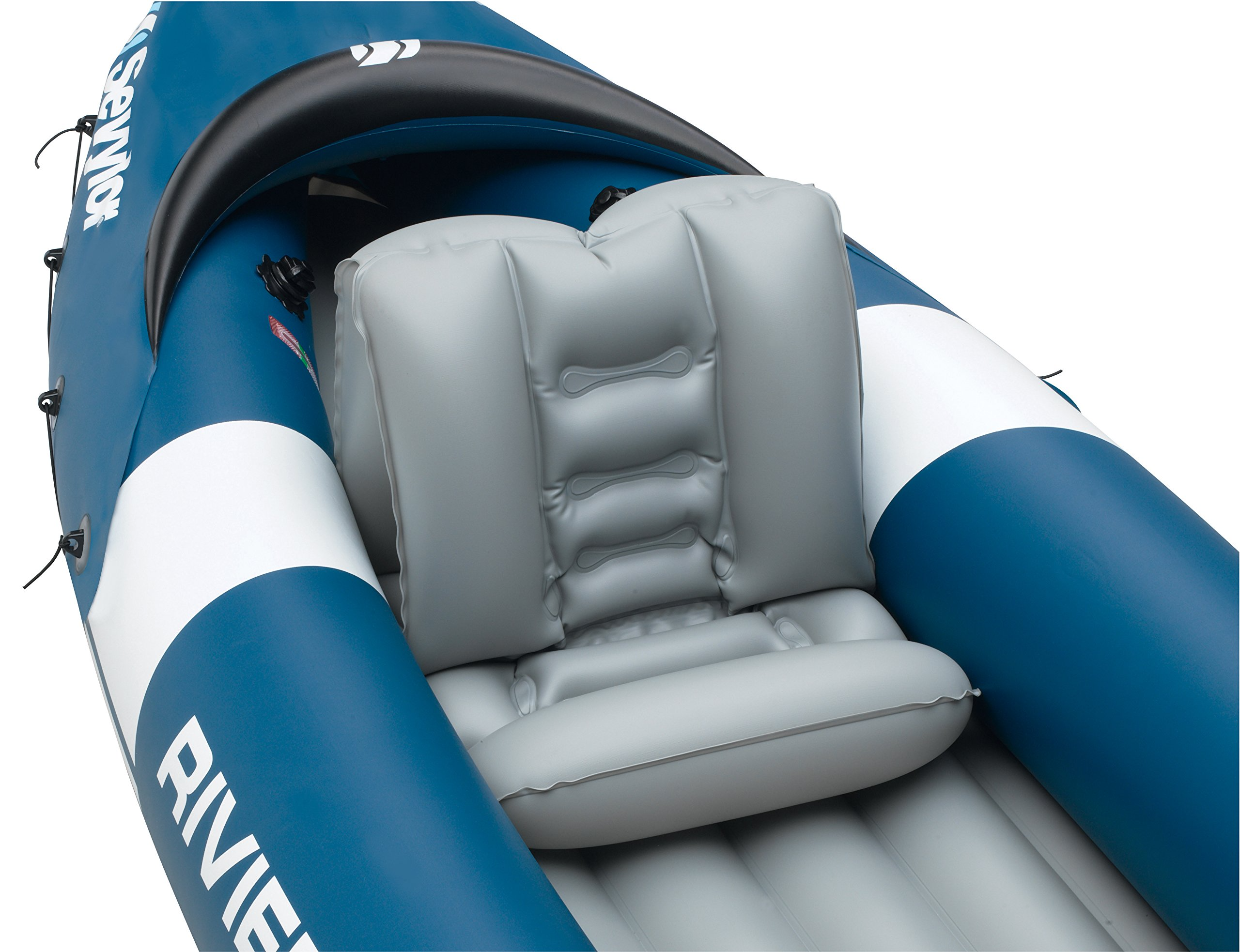 Riviera Two Person Kayak
